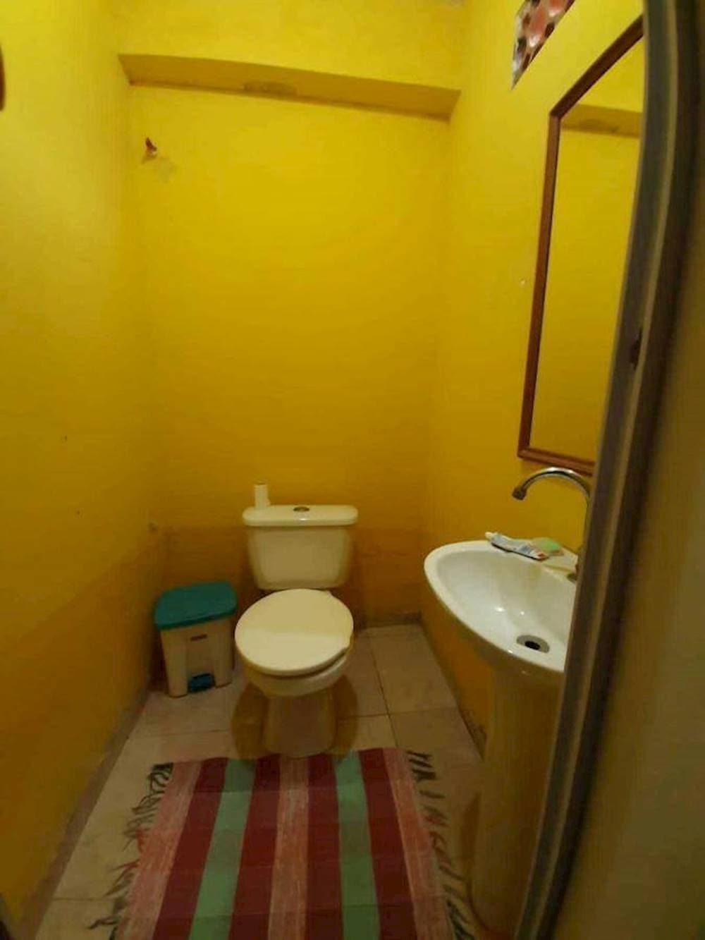 Foto 11 de 20: Casa em leilão em Campos dos Goytacazes - RJ — Casa no Parque Guarus - Campos dos Goytacazes/RJ