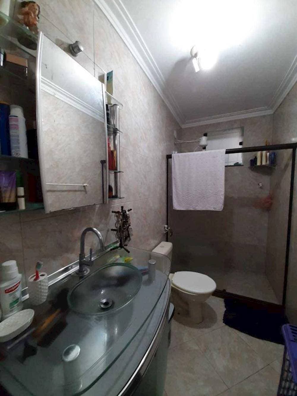 Foto 13 de 20: Casa em leilão em Campos dos Goytacazes - RJ — Casa no Parque Guarus - Campos dos Goytacazes/RJ
