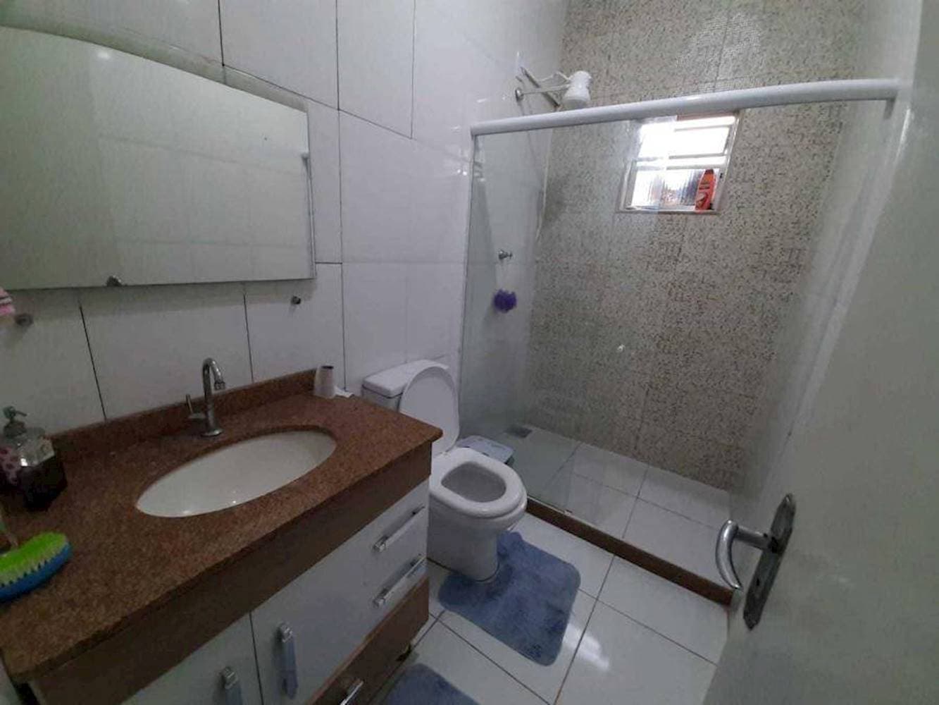 Foto 15 de 20: Casa em leilão em Campos dos Goytacazes - RJ — Casa no Parque Guarus - Campos dos Goytacazes/RJ