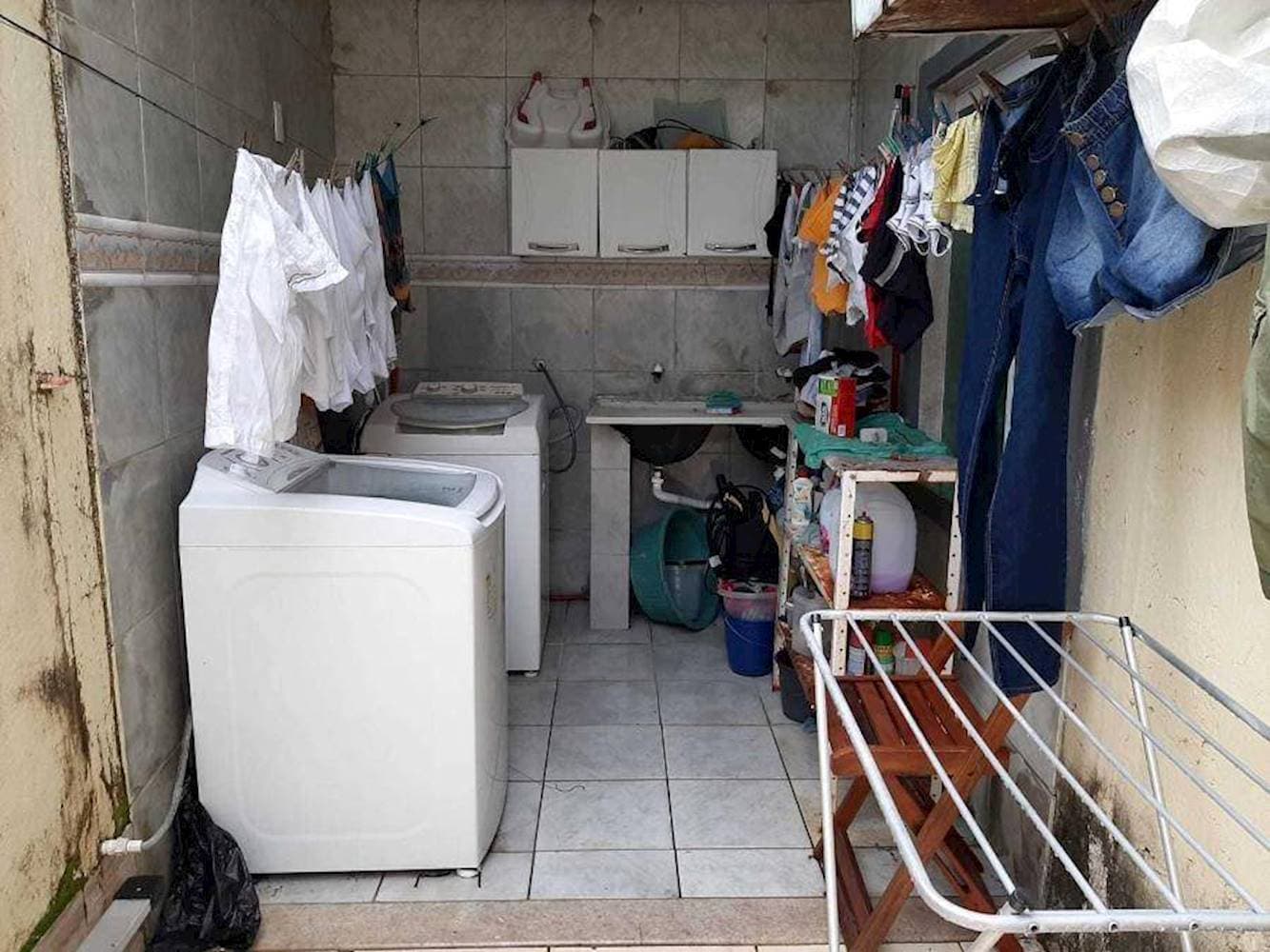 Foto 18 de 20: Casa em leilão em Campos dos Goytacazes - RJ — Casa no Parque Guarus - Campos dos Goytacazes/RJ