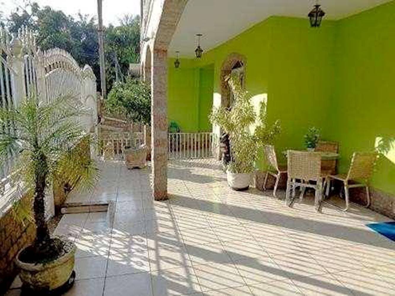 Foto 2 de 9: Casa em leilão em Rio de Janeiro - RJ — Casa no Campo Grande - Rio de Janeiro/RJ