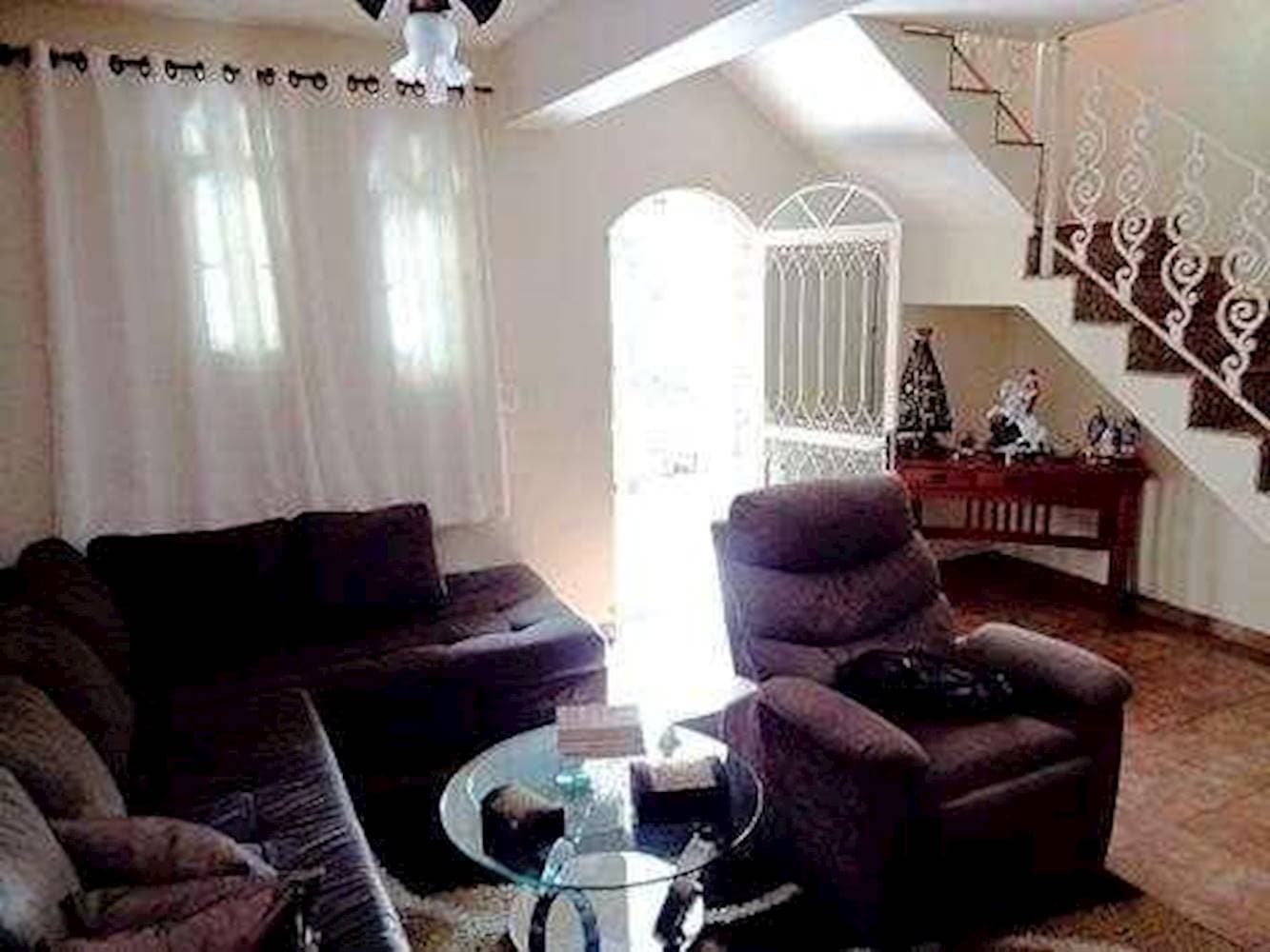 Foto 3 de 9: Casa em leilão em Rio de Janeiro - RJ — Casa no Campo Grande - Rio de Janeiro/RJ