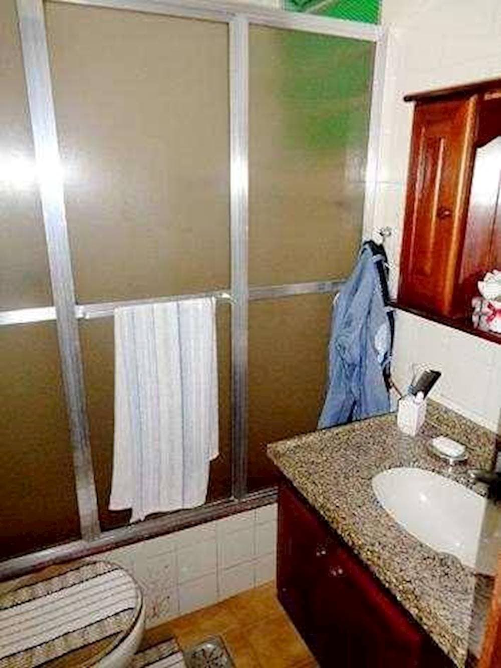 Foto 7 de 9: Casa em leilão em Rio de Janeiro - RJ — Casa no Campo Grande - Rio de Janeiro/RJ