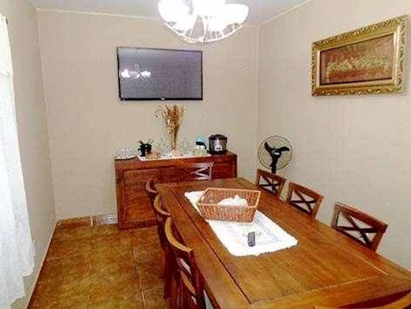 Foto 8 de 9: Casa em leilão em Rio de Janeiro - RJ — Casa no Campo Grande - Rio de Janeiro/RJ