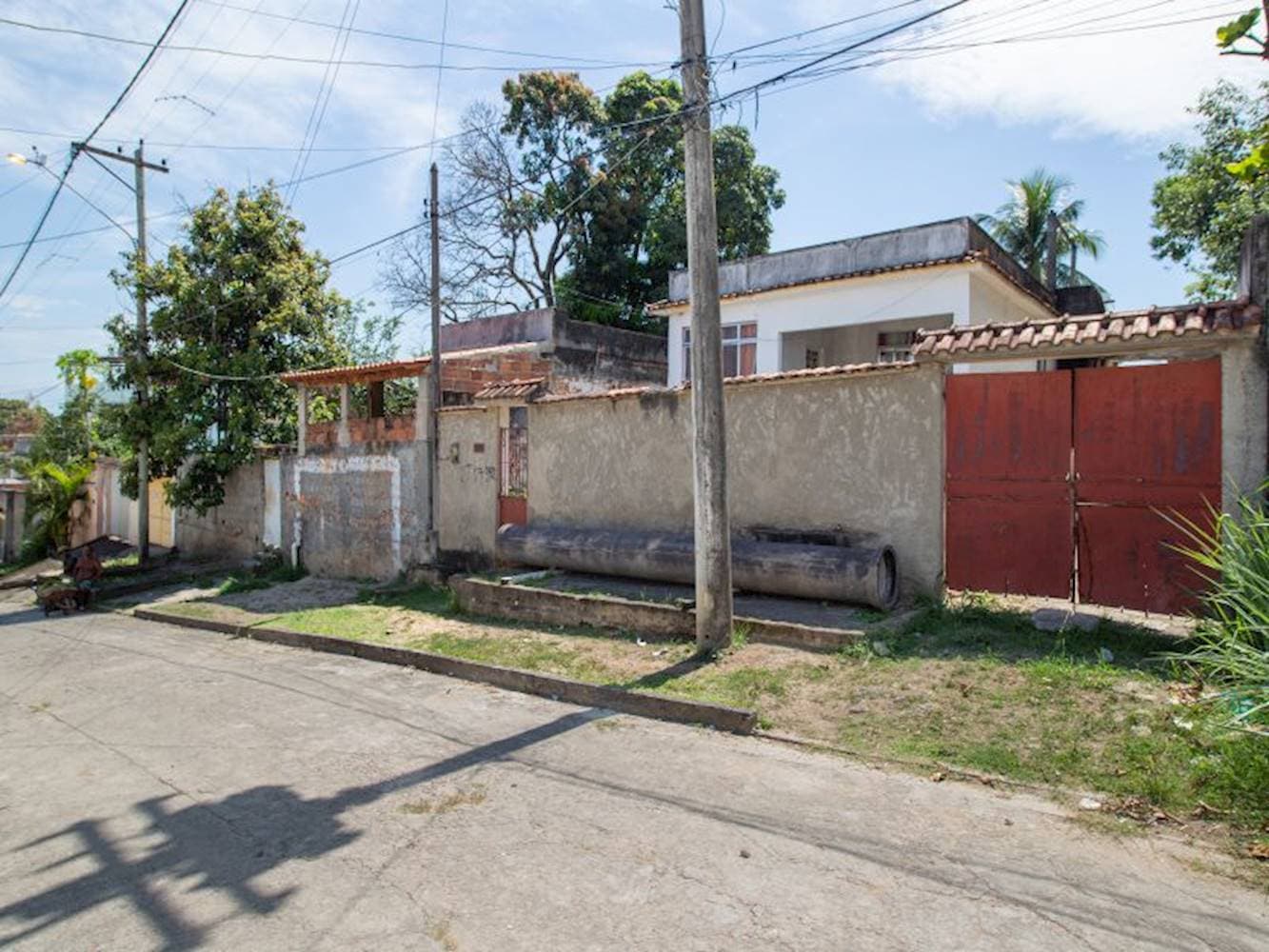 Foto 2 de 8: Casa em leilão em São Gonçalo - RJ — Casa em Amendoeira - São Gonçalo/RJ