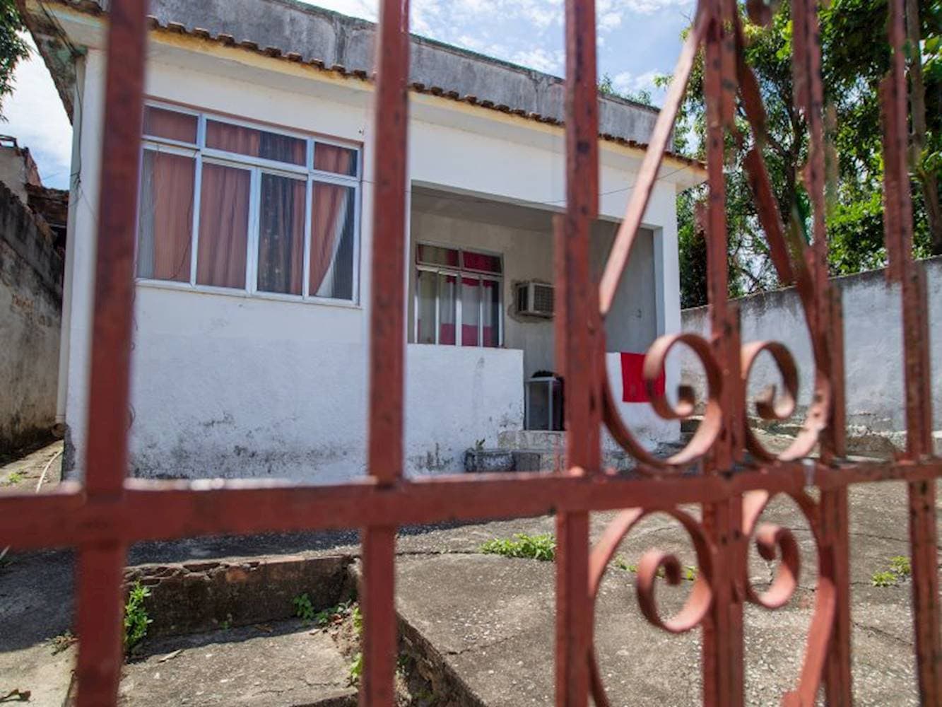 Foto 4 de 8: Casa em leilão em São Gonçalo - RJ — Casa em Amendoeira - São Gonçalo/RJ