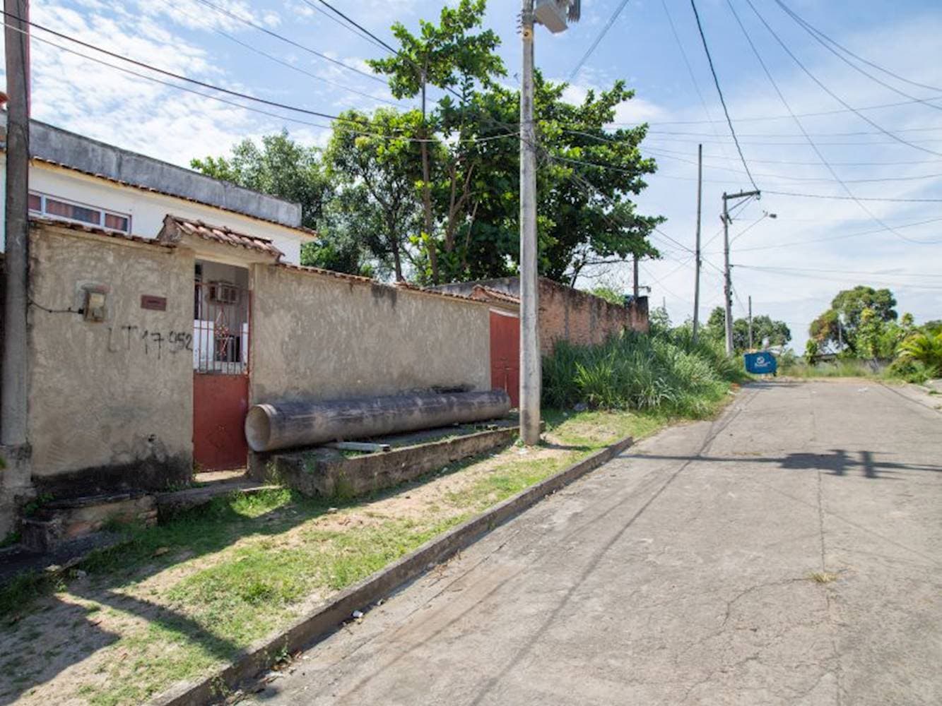 Foto 5 de 8: Casa em leilão em São Gonçalo - RJ — Casa em Amendoeira - São Gonçalo/RJ