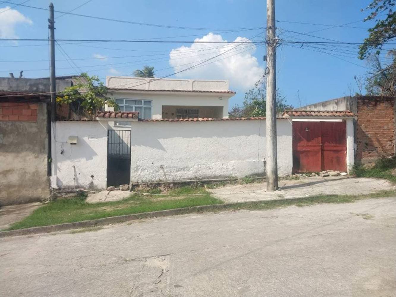 Foto 7 de 8: Casa em leilão em São Gonçalo - RJ — Casa em Amendoeira - São Gonçalo/RJ