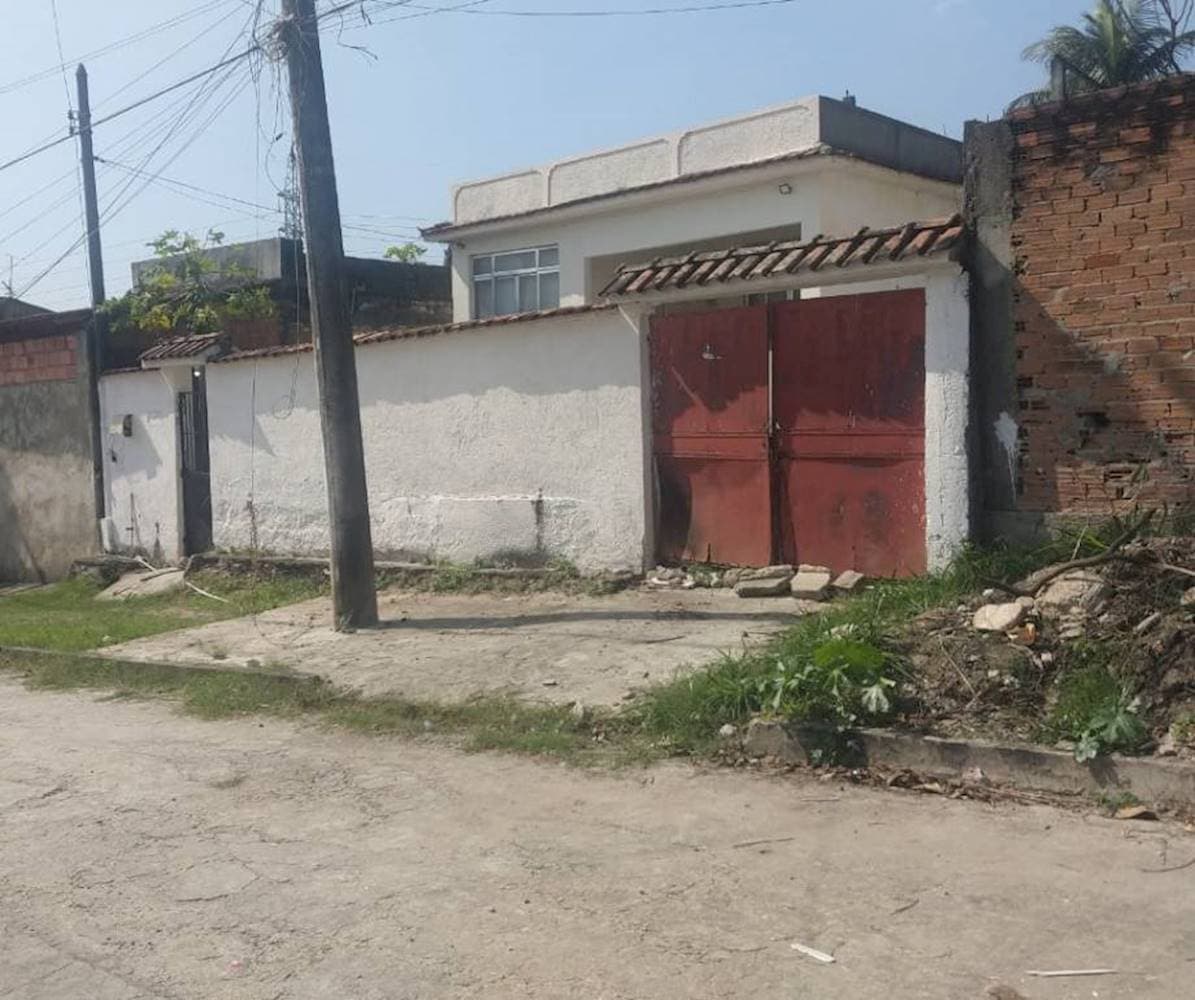 Foto 8 de 8: Casa em leilão em São Gonçalo - RJ — Casa em Amendoeira - São Gonçalo/RJ