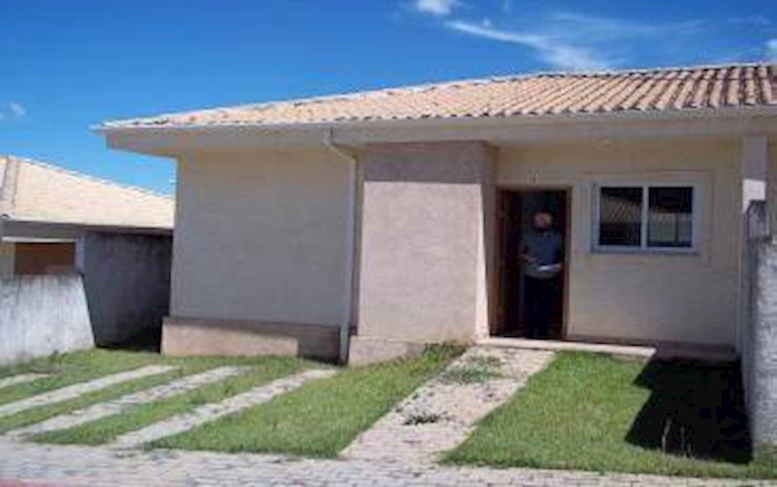Foto 3 de 15: Casa em leilão em Itatiba - SP — Casa de Condomínio em Serrinha - Itatiba/SP