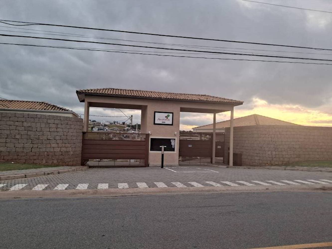 Foto 8 de 15: Casa em leilão em Itatiba - SP — Casa de Condomínio em Serrinha - Itatiba/SP