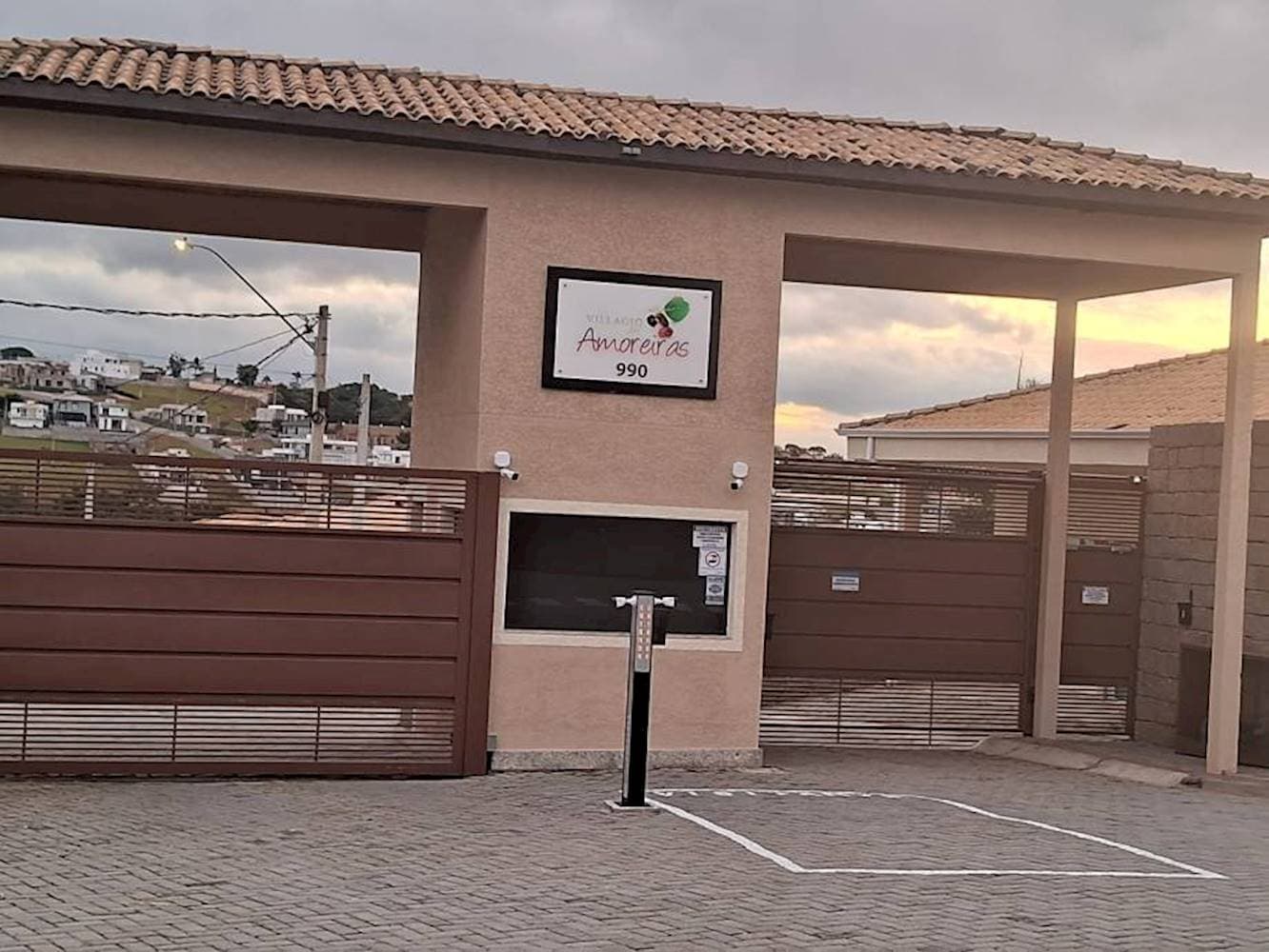 Foto 9 de 15: Casa em leilão em Itatiba - SP — Casa de Condomínio em Serrinha - Itatiba/SP