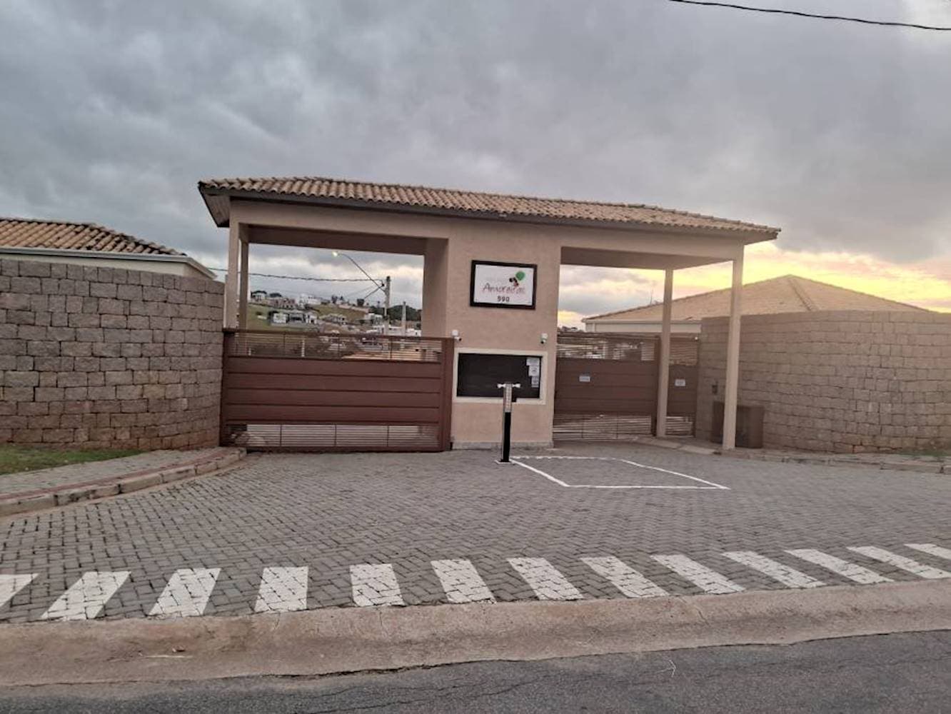 Foto 10 de 15: Casa em leilão em Itatiba - SP — Casa de Condomínio em Serrinha - Itatiba/SP