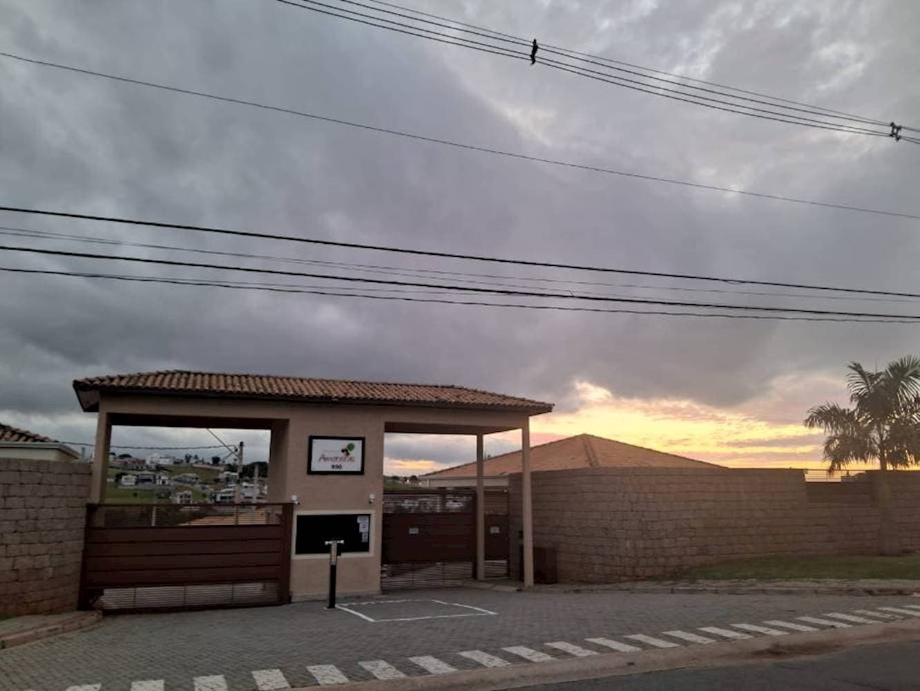 Foto 11 de 15: Casa em leilão em Itatiba - SP — Casa de Condomínio em Serrinha - Itatiba/SP
