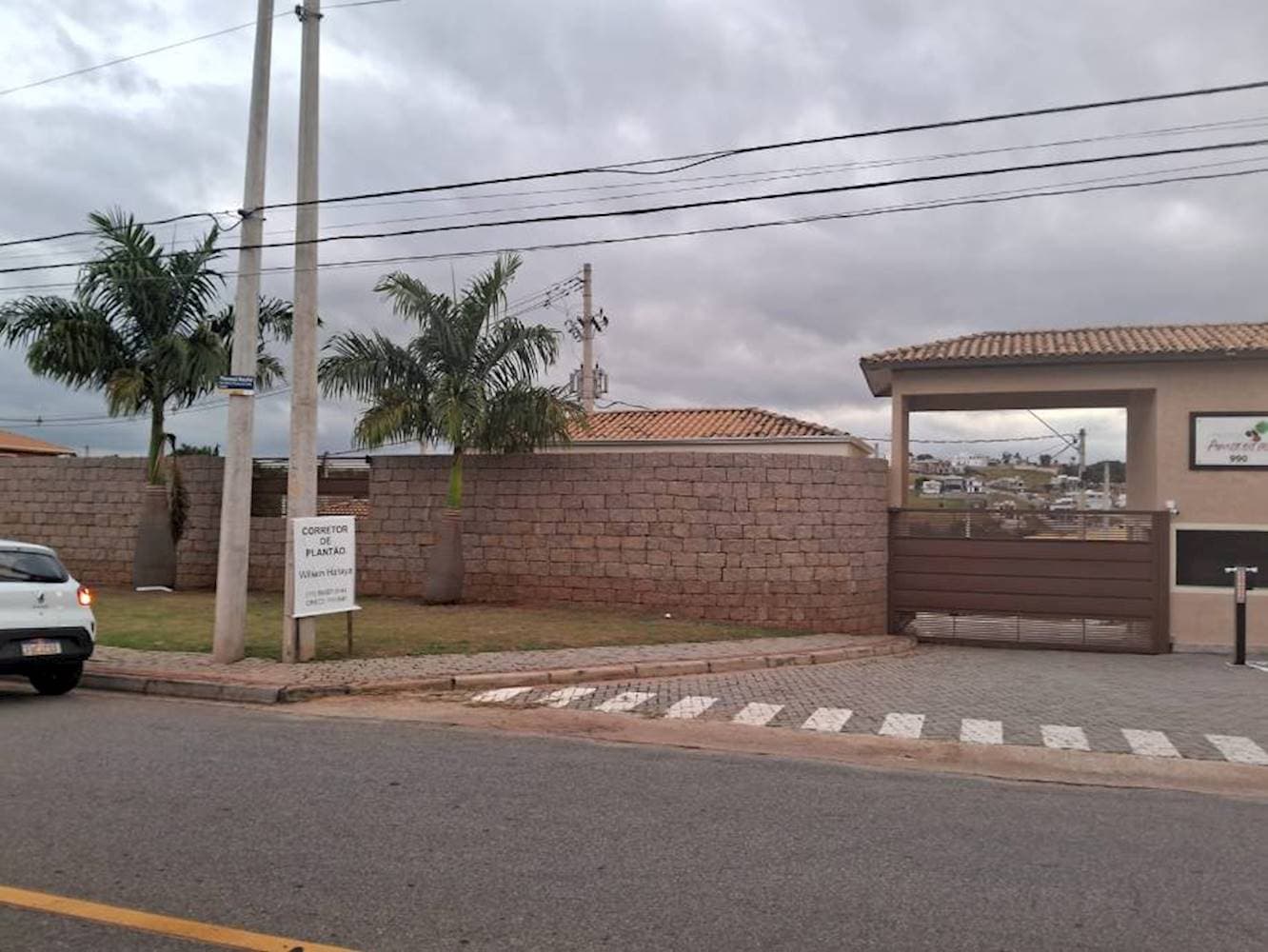 Foto 12 de 15: Casa em leilão em Itatiba - SP — Casa de Condomínio em Serrinha - Itatiba/SP
