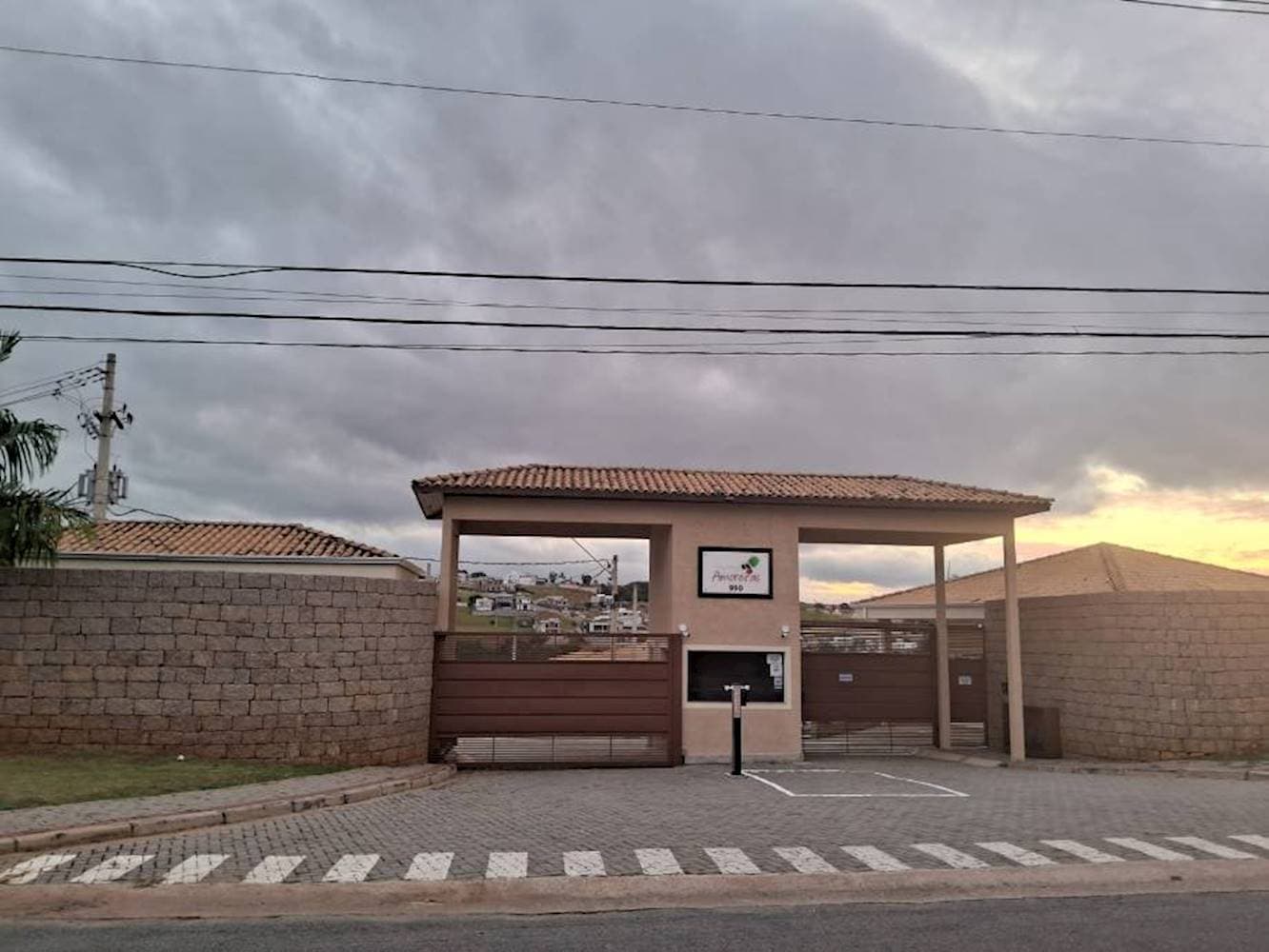 Foto 13 de 15: Casa em leilão em Itatiba - SP — Casa de Condomínio em Serrinha - Itatiba/SP