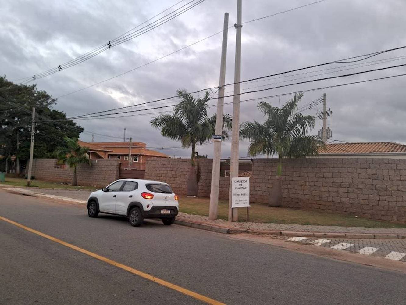Foto 15 de 15: Casa em leilão em Itatiba - SP — Casa de Condomínio em Serrinha - Itatiba/SP