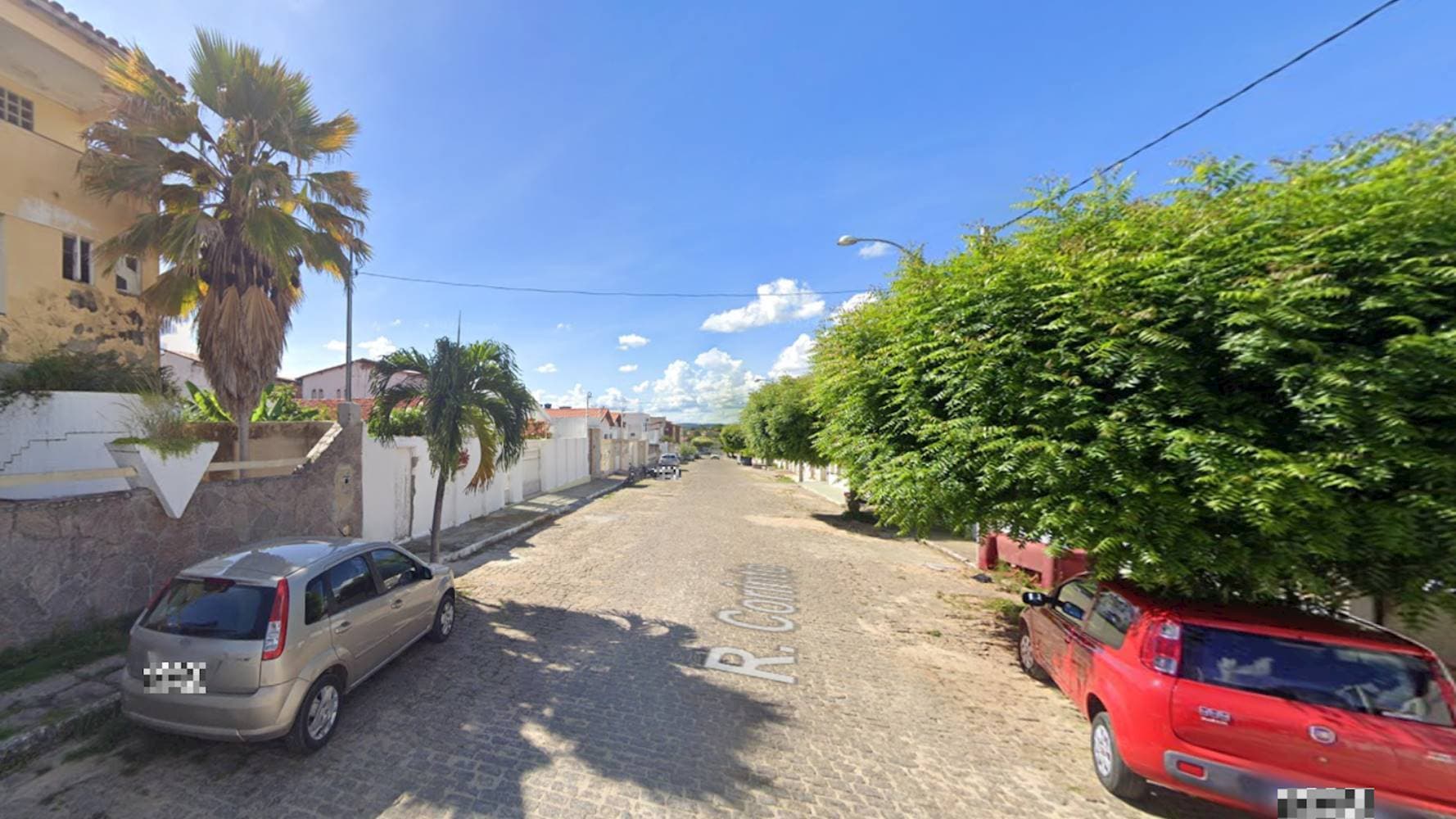 Foto 4 de 5: Casa em leilão em Ruy Barbosa - BA — Casa no Centro em Ruy Barbosa/BA