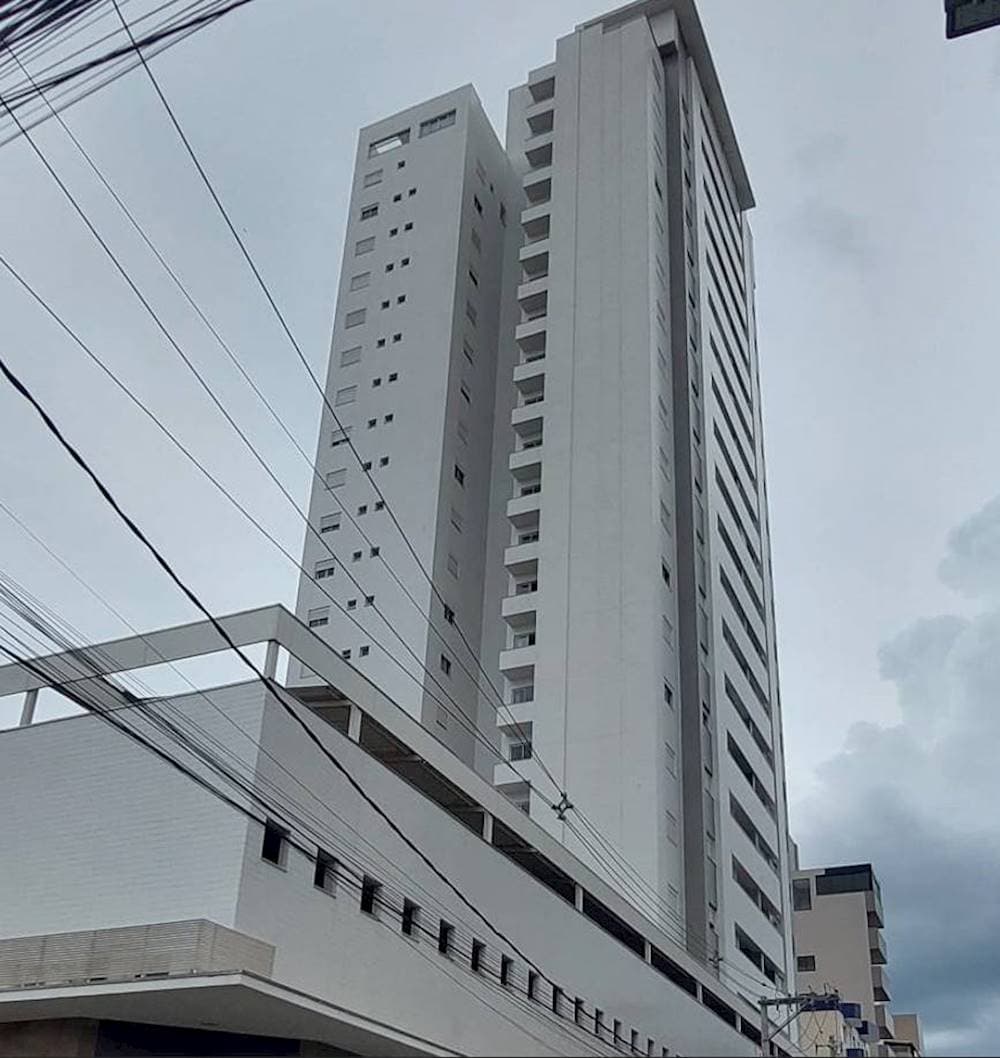 Foto 3 de 4: Apartamento em leilão em Montes Claros - MG — Apartamento em Todos os Santos - Montes Claros/MG