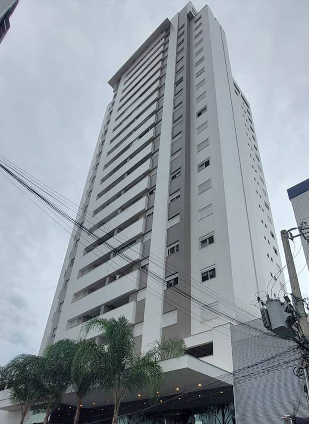 Foto 4 de 4: Apartamento em leilão em Montes Claros - MG — Apartamento em Todos os Santos - Montes Claros/MG