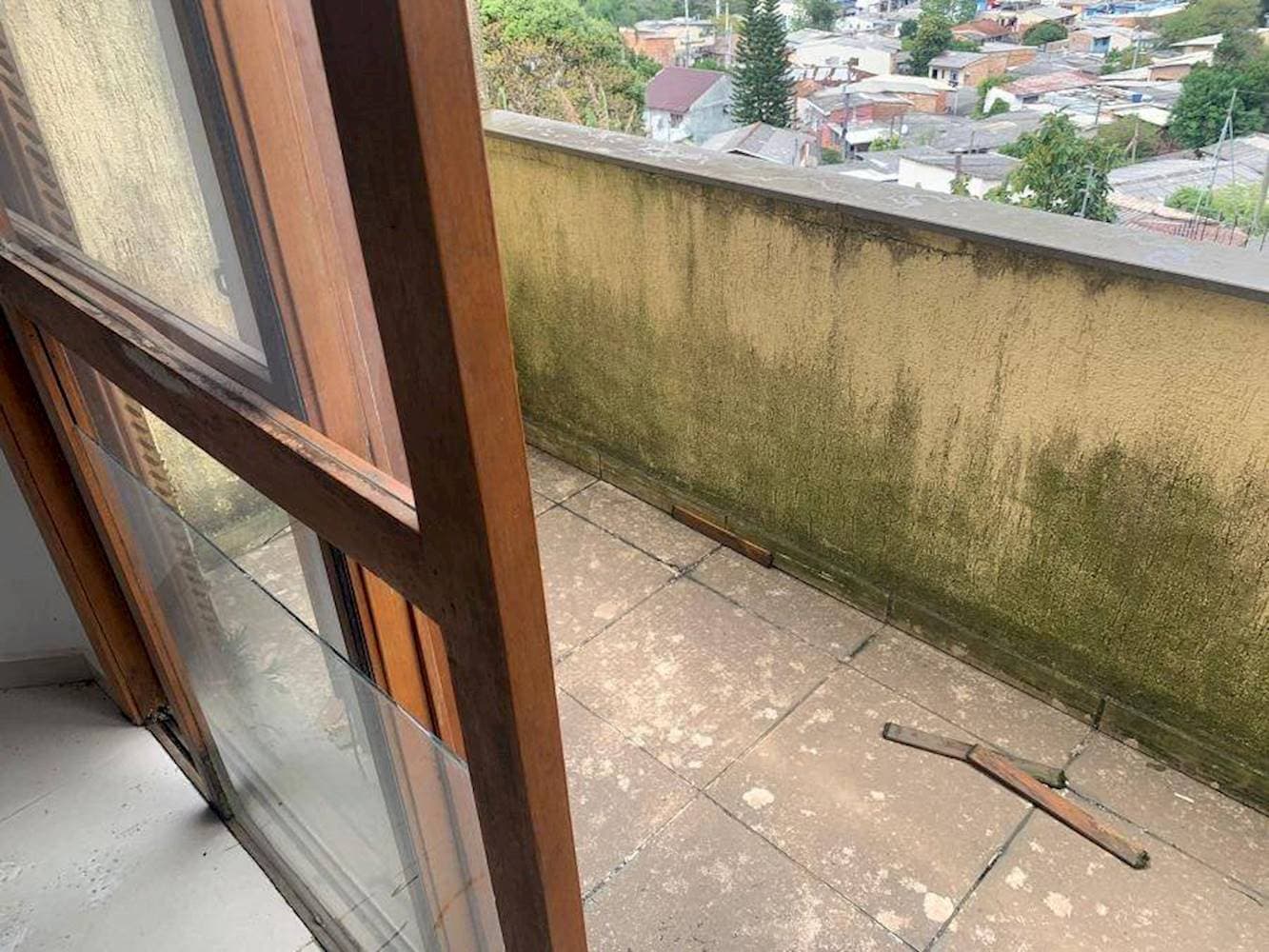 Foto 14 de 15: Casa em leilão em Porto Alegre - RS — Casa em Aberta dos Morros - Porto Alegre/RS