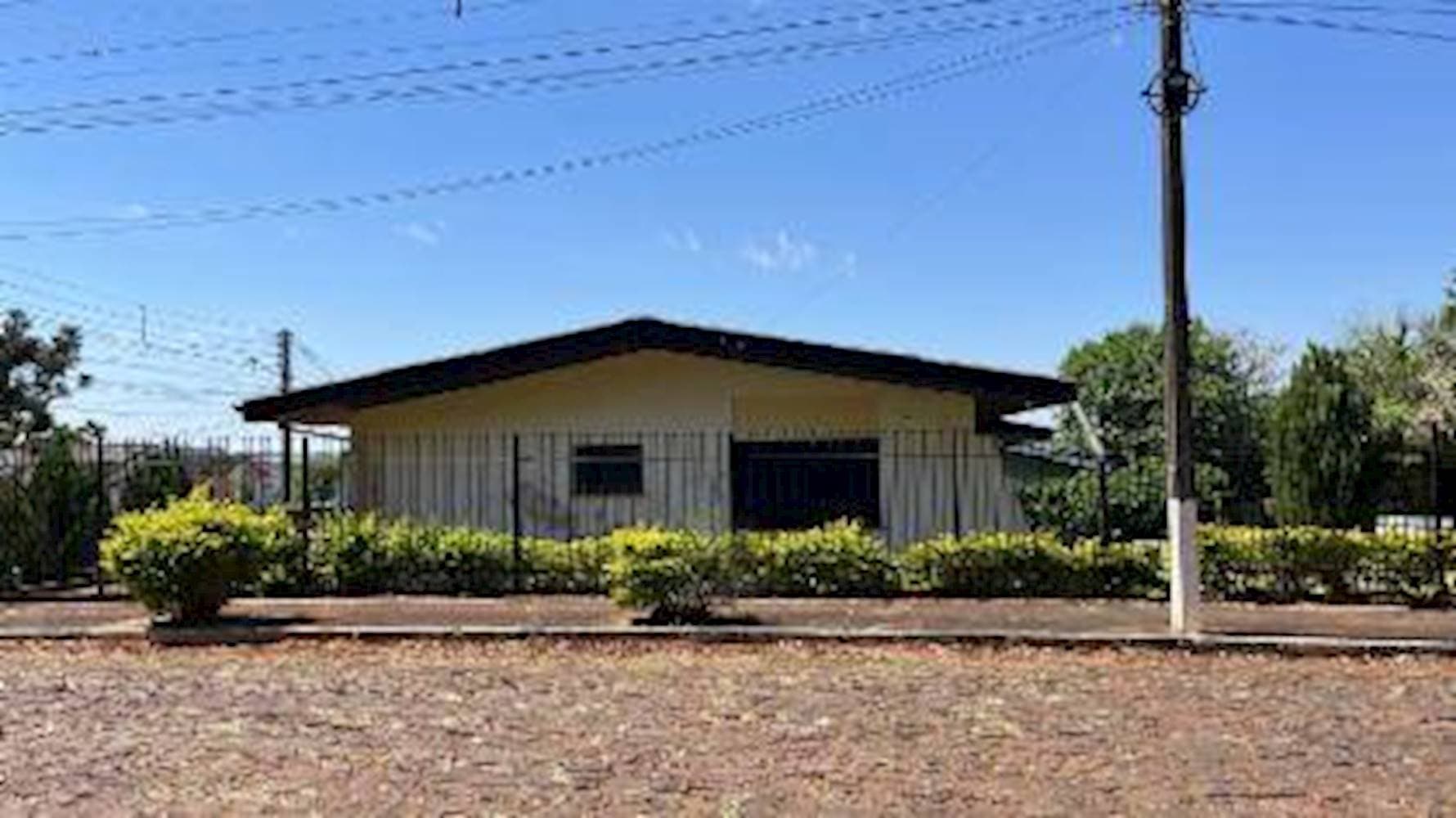 Foto 2 de 10: Casa em leilão em Panambi - RS — Casa na Bela Vista - Panambi/RS
