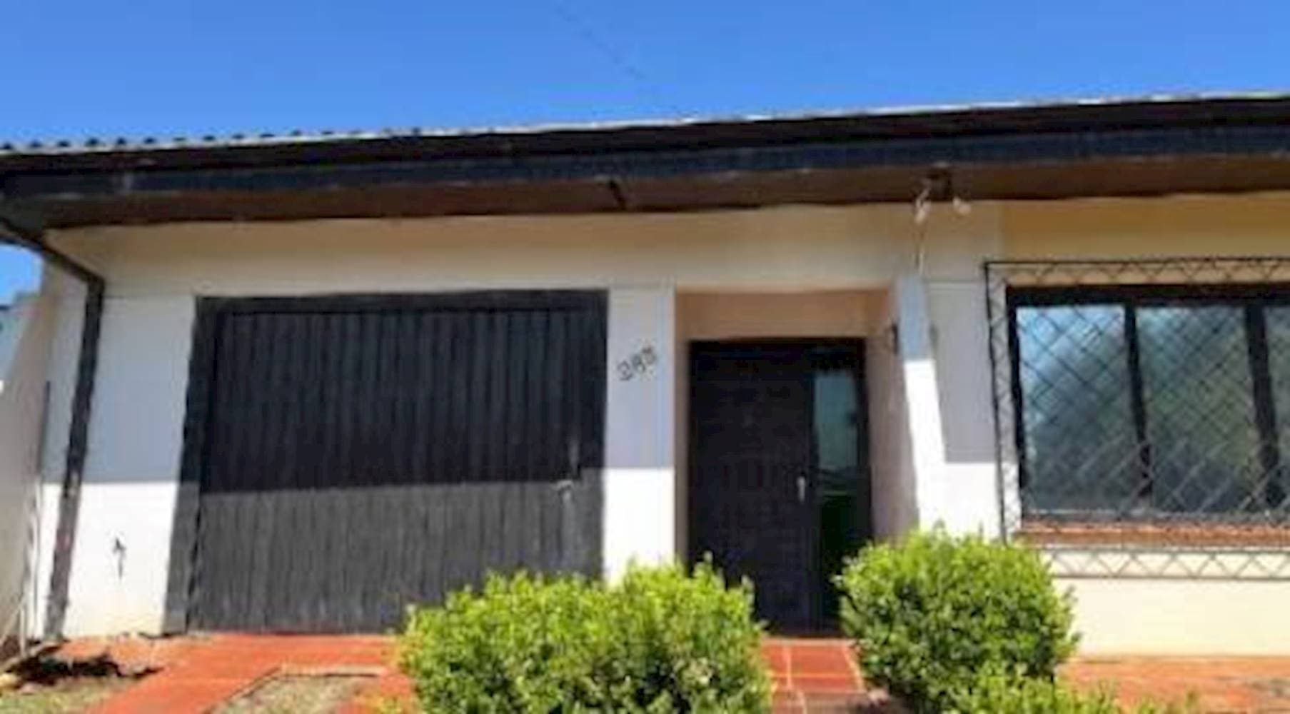 Foto 3 de 10: Casa em leilão em Panambi - RS — Casa na Bela Vista - Panambi/RS
