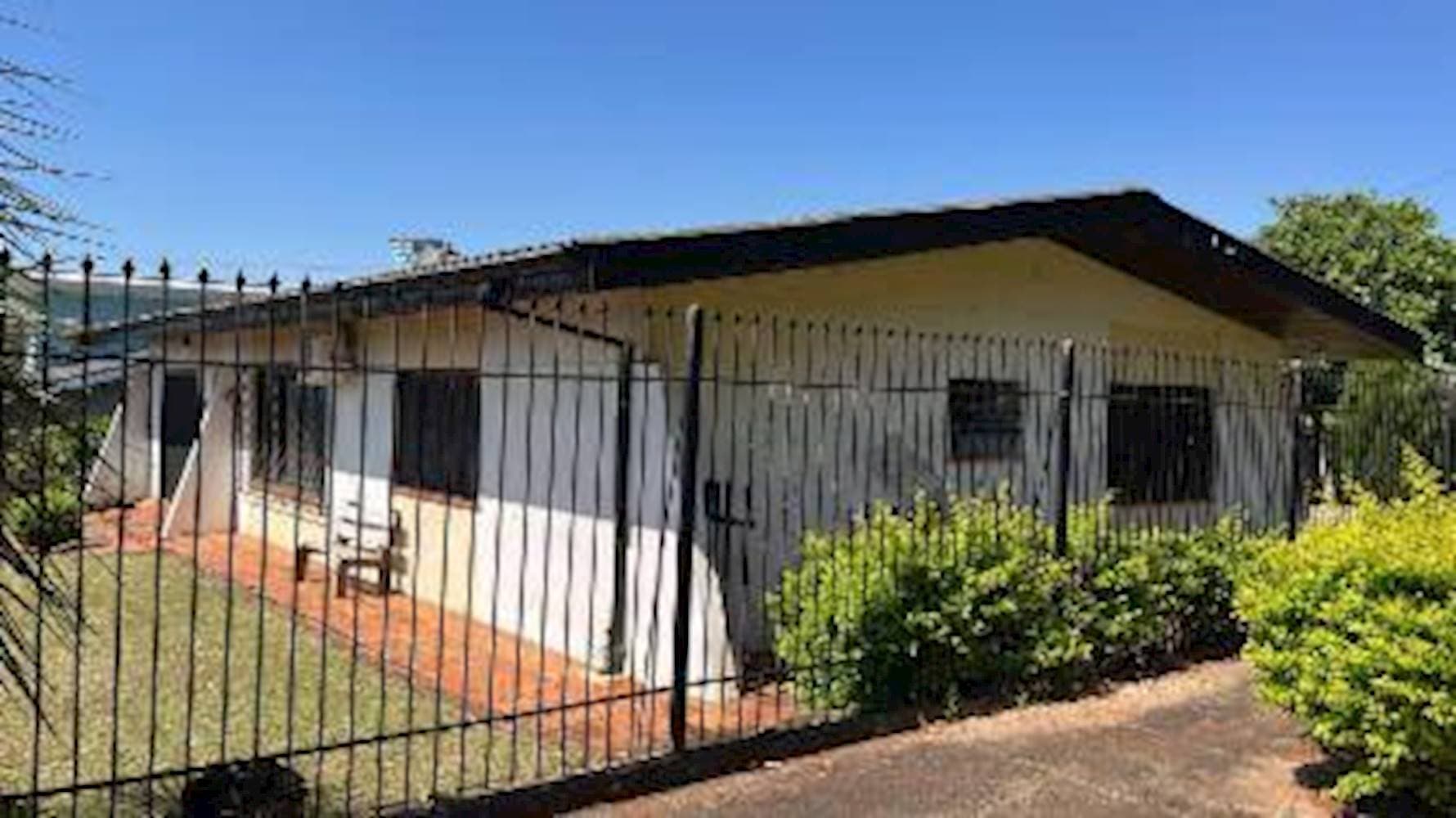 Foto 5 de 10: Casa em leilão em Panambi - RS — Casa na Bela Vista - Panambi/RS