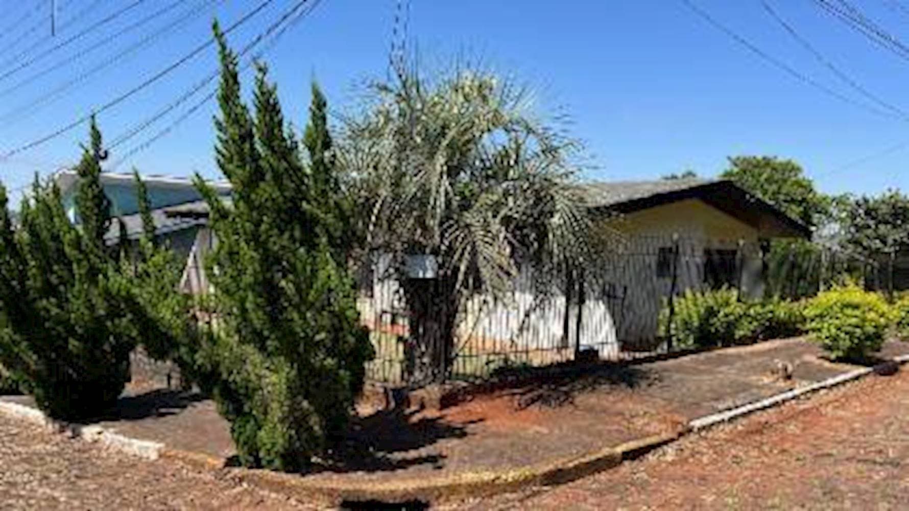 Foto 6 de 10: Casa em leilão em Panambi - RS — Casa na Bela Vista - Panambi/RS