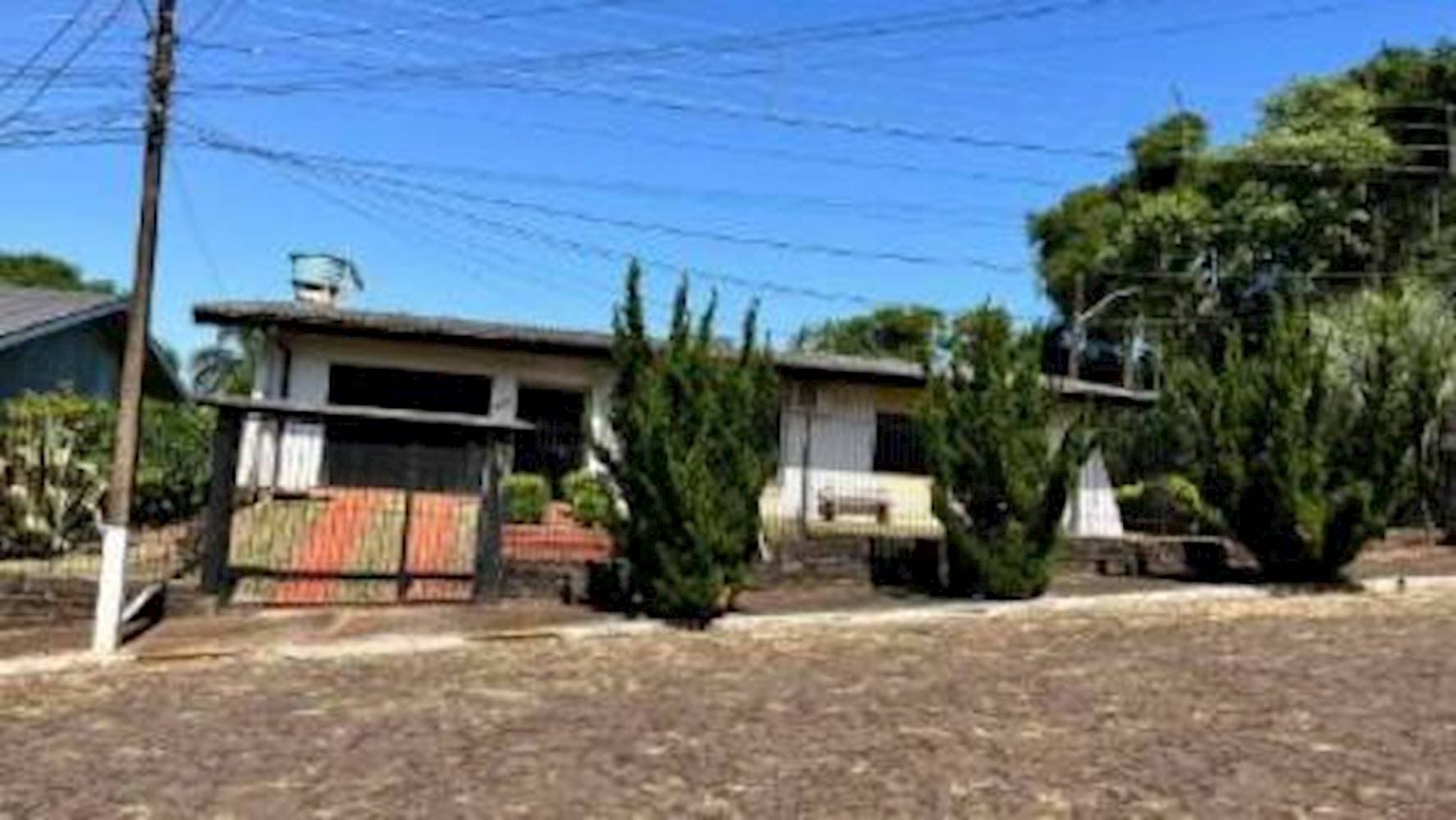 Foto 8 de 10: Casa em leilão em Panambi - RS — Casa na Bela Vista - Panambi/RS