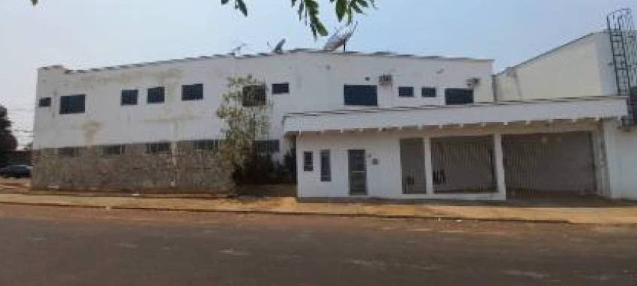 Foto 3 de 28: Casa em leilão em Rondonópolis - MT — Casa na Vila Birigui - Rondonópolis/MT