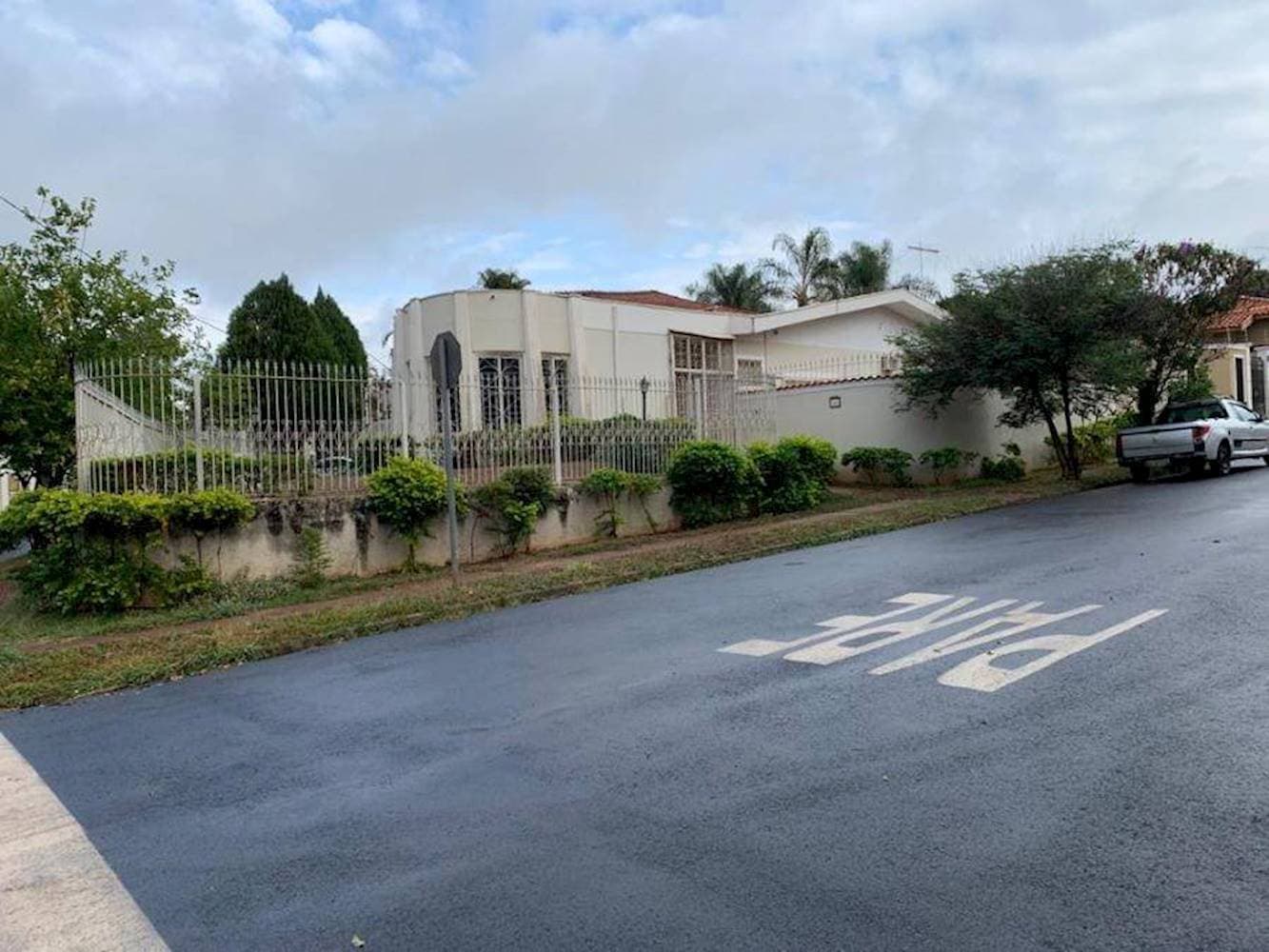 Foto 2 de 21: Casa em leilão em Ribeirão Preto - SP — Casa no Jardim Recreio - Ribeirão Preto/SP