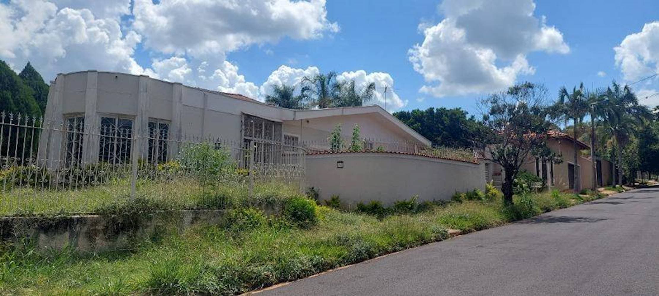 Foto 4 de 21: Casa em leilão em Ribeirão Preto - SP — Casa no Jardim Recreio - Ribeirão Preto/SP