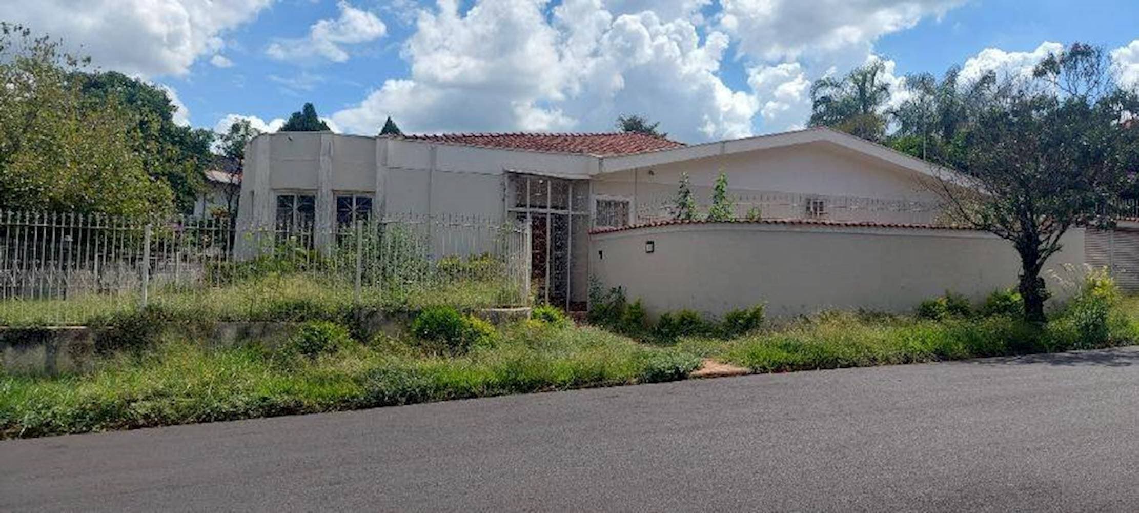 Foto 5 de 21: Casa em leilão em Ribeirão Preto - SP — Casa no Jardim Recreio - Ribeirão Preto/SP