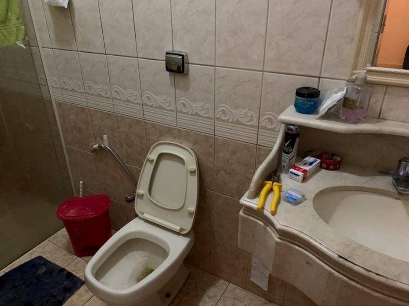 Foto 15 de 21: Casa em leilão em Ribeirão Preto - SP — Casa no Jardim Recreio - Ribeirão Preto/SP