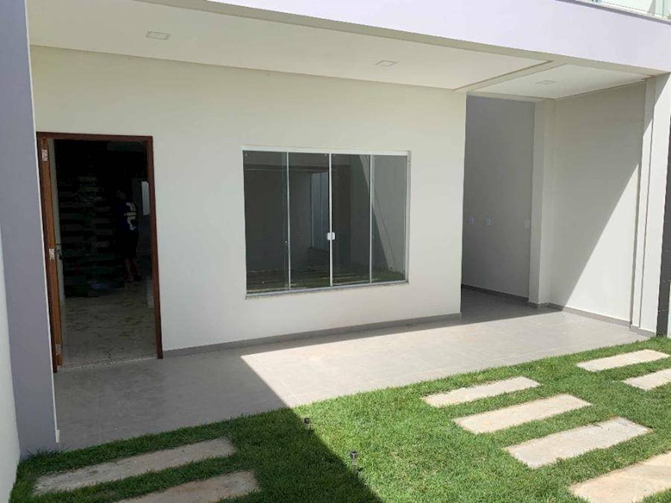 Foto 4 de 15: Casa em leilão em Irecê - BA — Casa em Nova Irecê - Irecê/BA