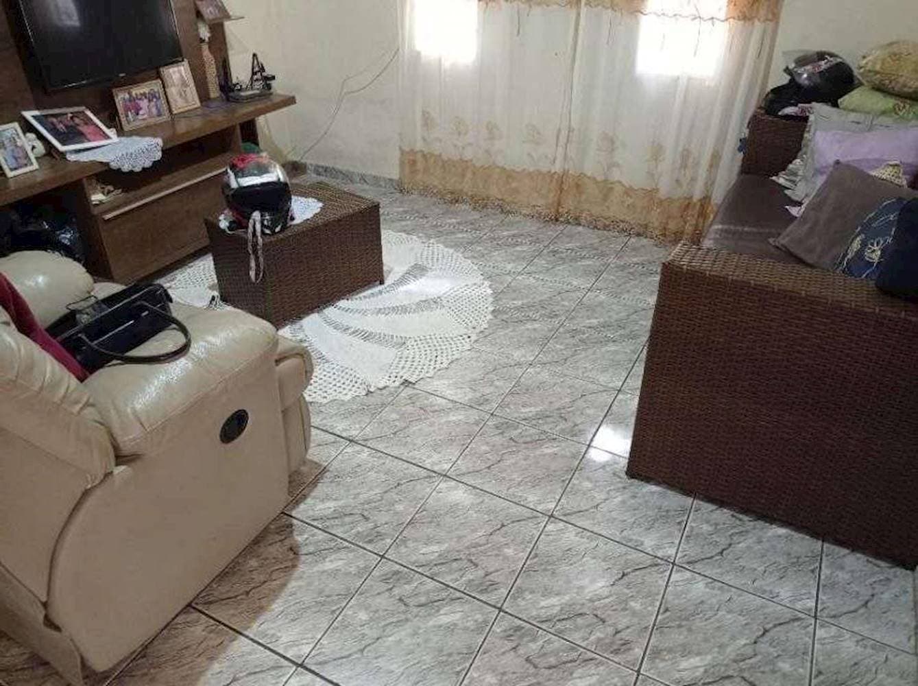 Foto 7 de 27: Casa em leilão em Votuporanga - SP — Casa em Pozzobon - Votuporanga/SP