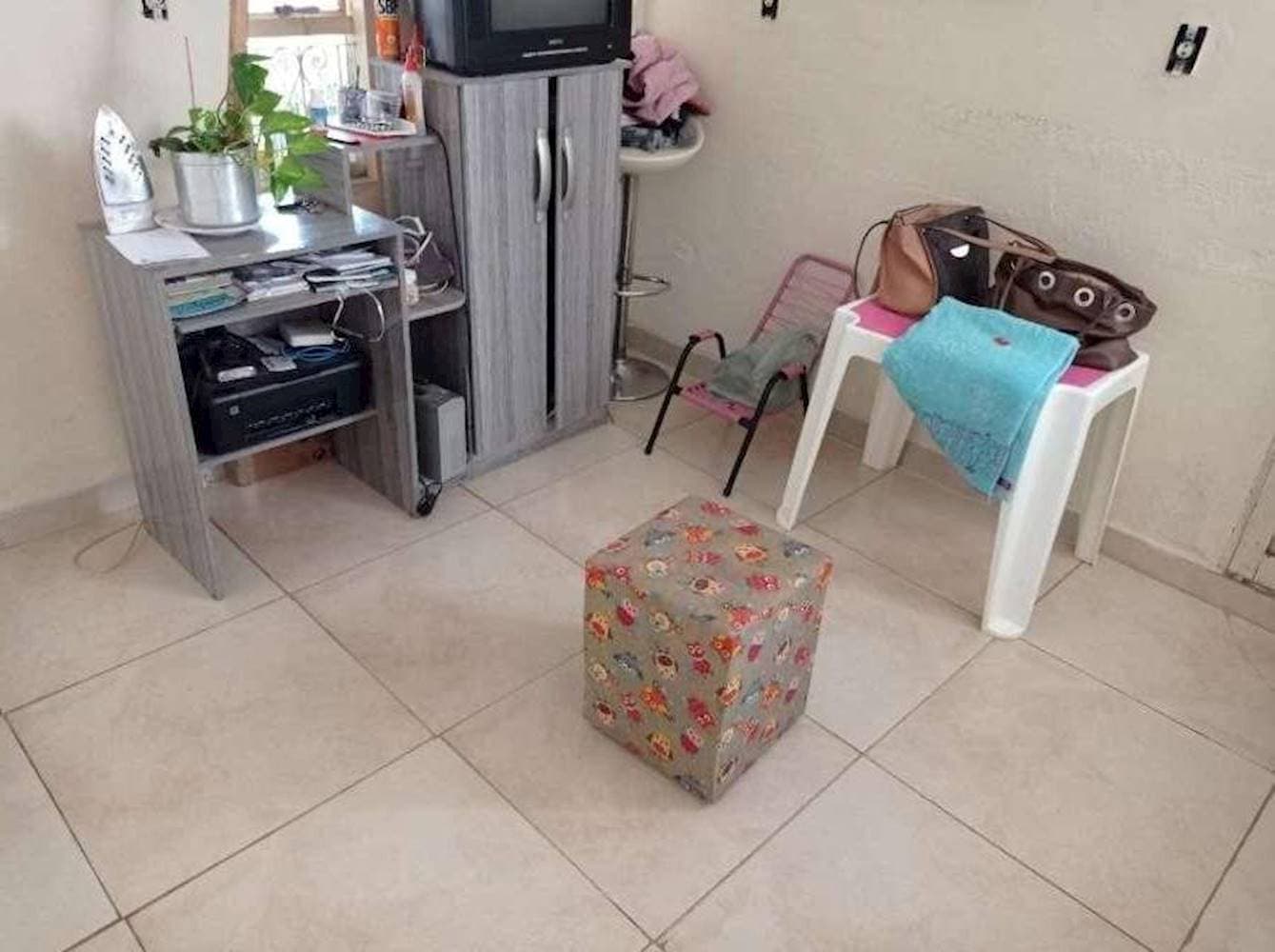 Foto 9 de 27: Casa em leilão em Votuporanga - SP — Casa em Pozzobon - Votuporanga/SP