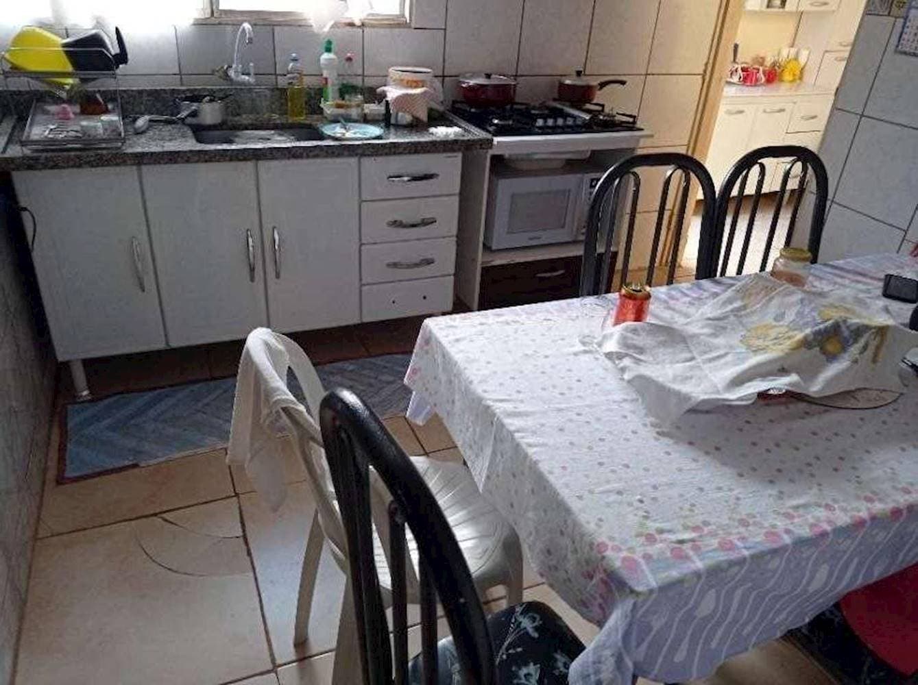 Foto 10 de 27: Casa em leilão em Votuporanga - SP — Casa em Pozzobon - Votuporanga/SP