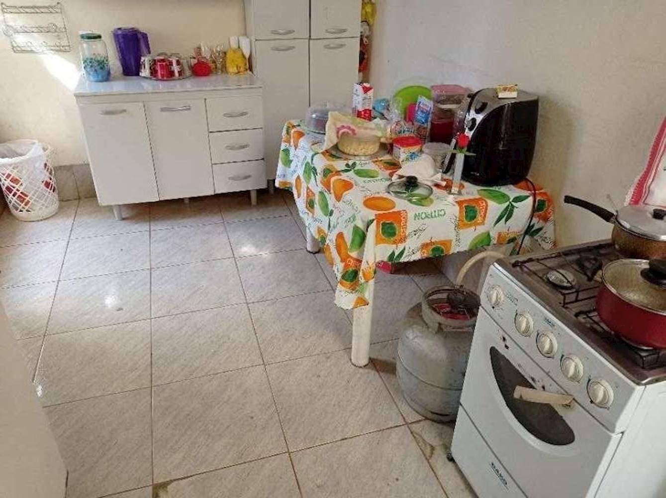 Foto 21 de 27: Casa em leilão em Votuporanga - SP — Casa em Pozzobon - Votuporanga/SP