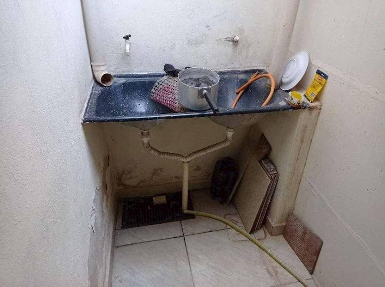 Foto 26 de 27: Casa em leilão em Votuporanga - SP — Casa em Pozzobon - Votuporanga/SP