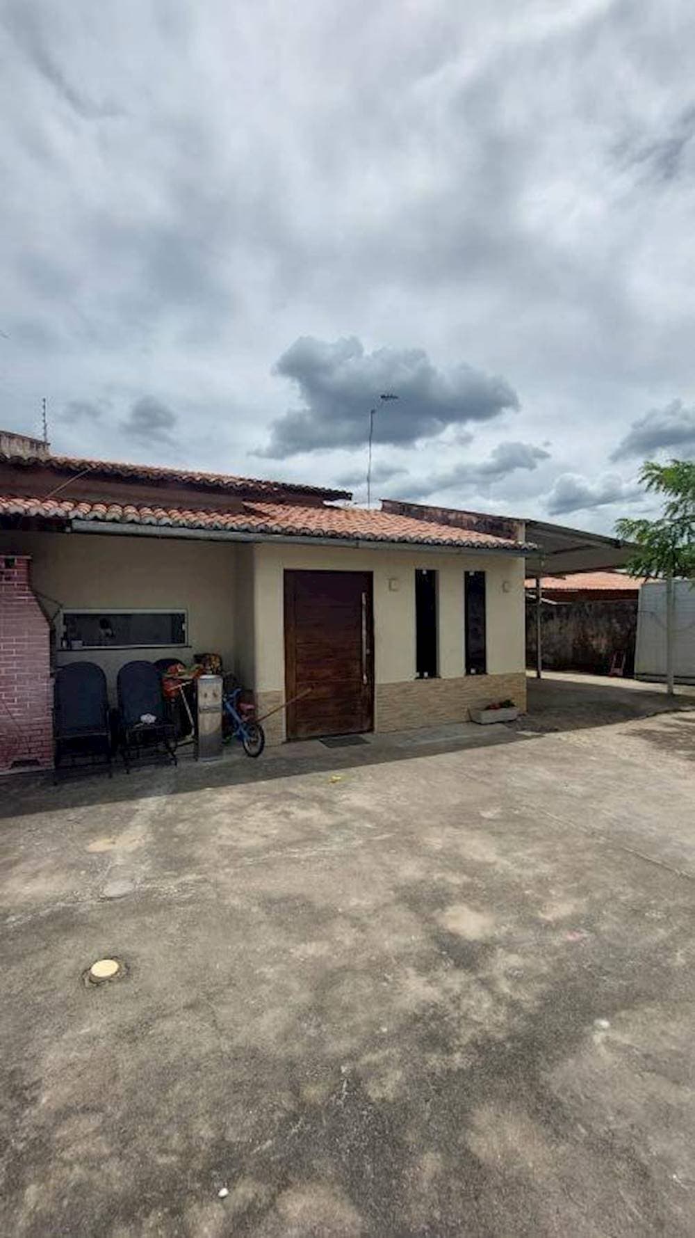 Foto 6 de 17: Casa em leilão em Horizonte - CE — Casa em Gameleira - Horizonte/CE