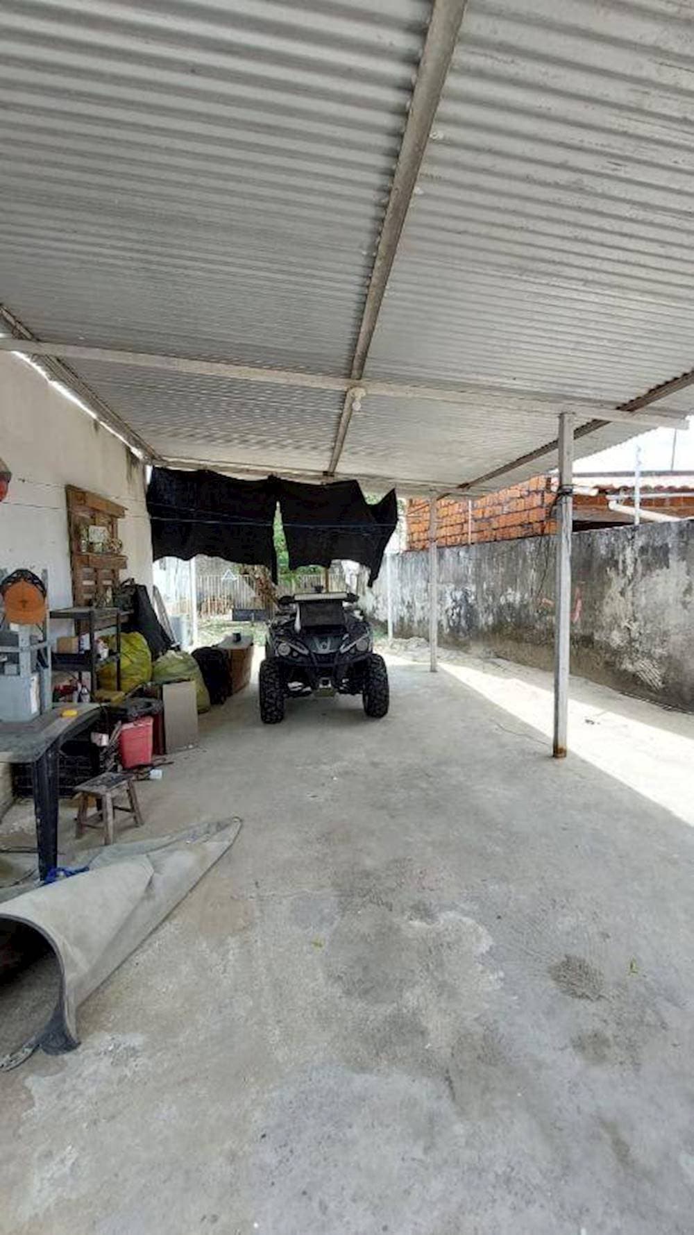 Foto 8 de 17: Casa em leilão em Horizonte - CE — Casa em Gameleira - Horizonte/CE
