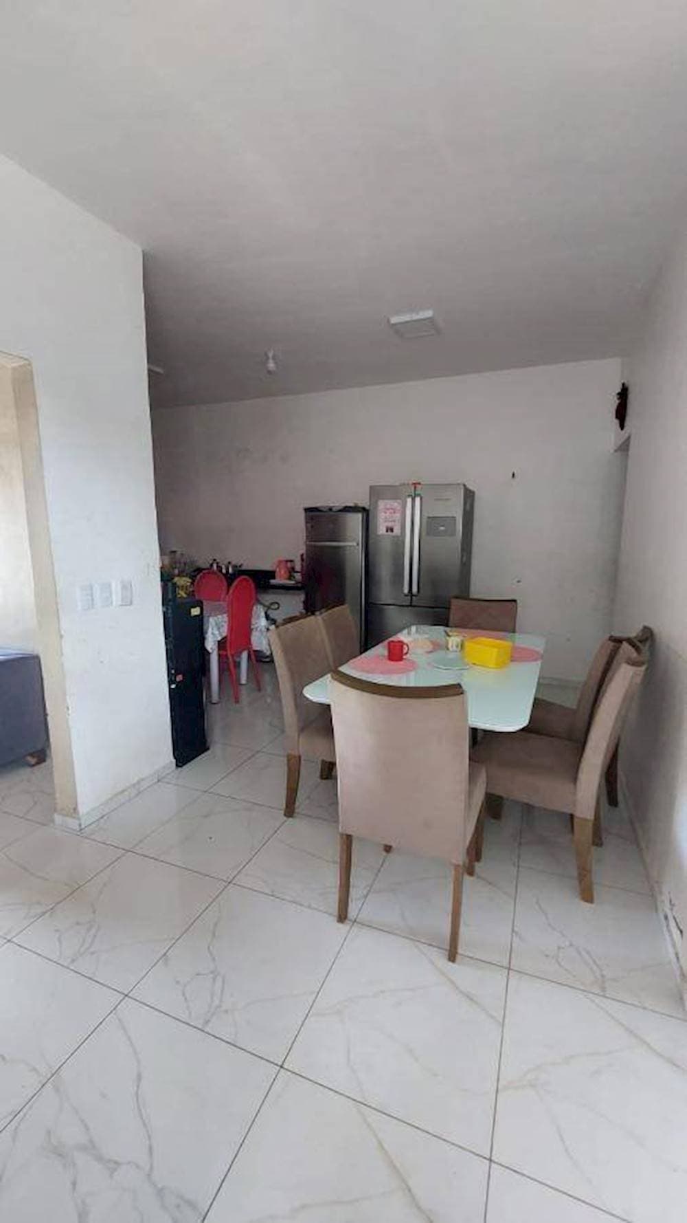 Foto 10 de 17: Casa em leilão em Horizonte - CE — Casa em Gameleira - Horizonte/CE