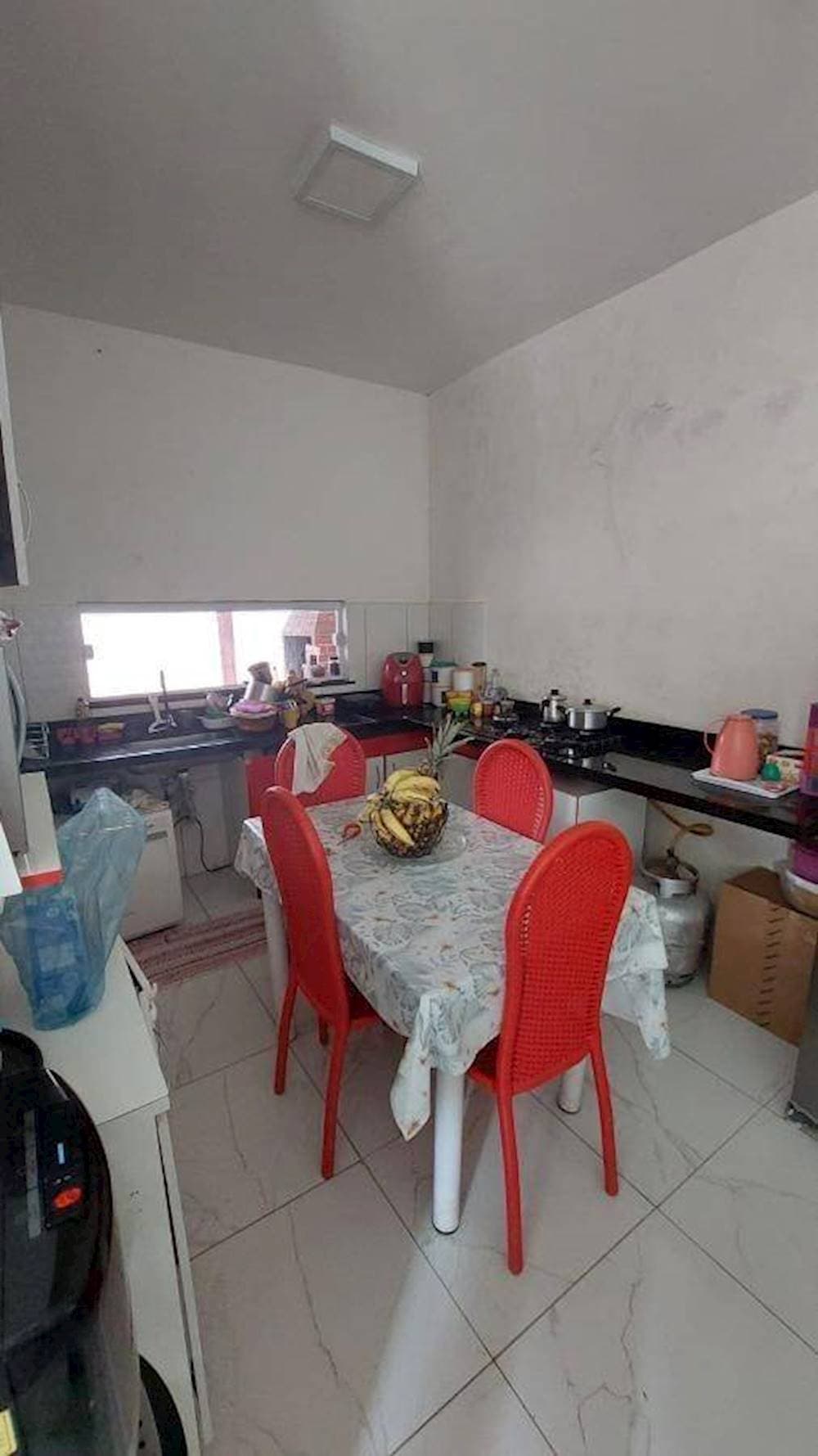Foto 11 de 17: Casa em leilão em Horizonte - CE — Casa em Gameleira - Horizonte/CE