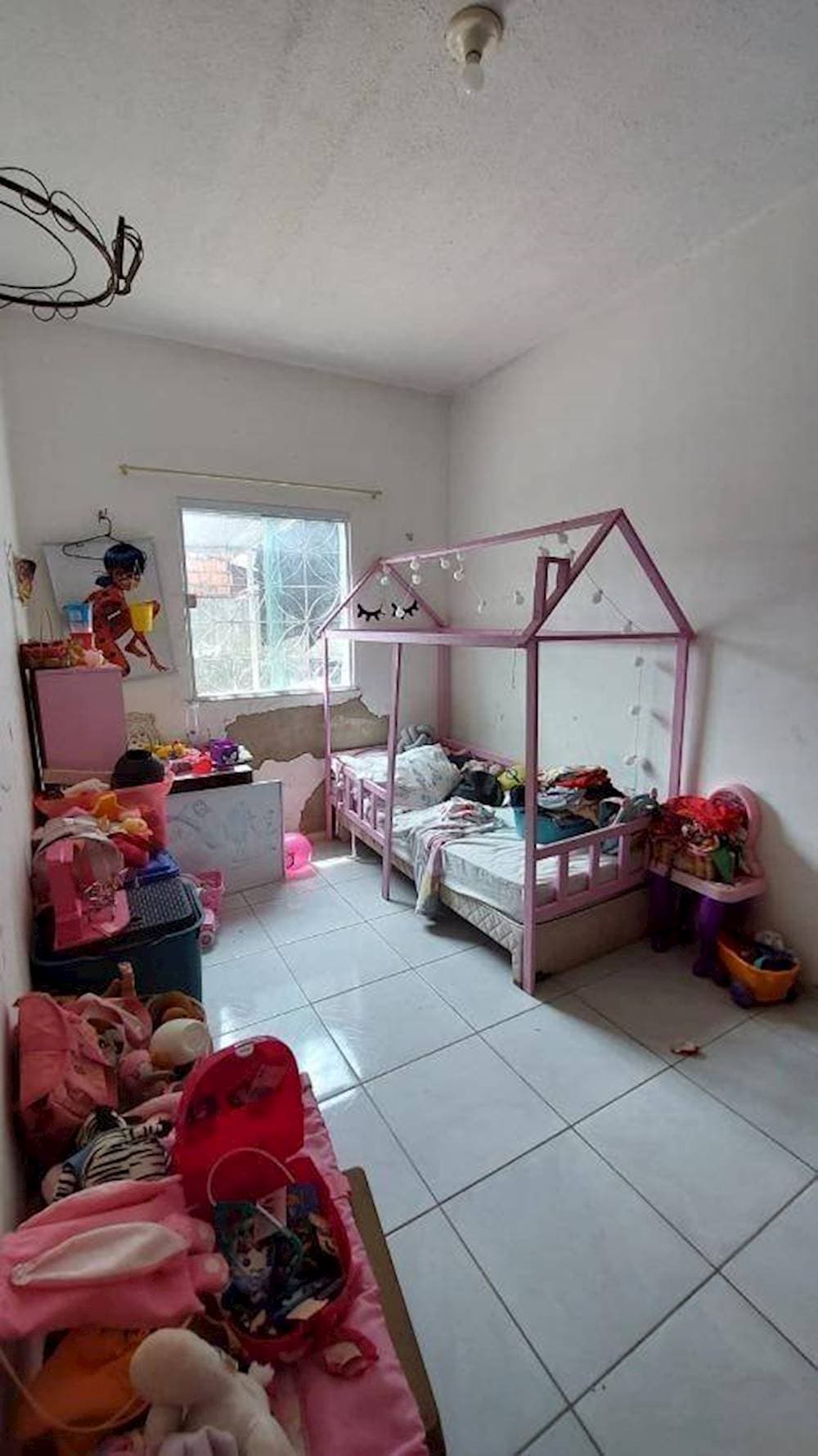Foto 15 de 17: Casa em leilão em Horizonte - CE — Casa em Gameleira - Horizonte/CE