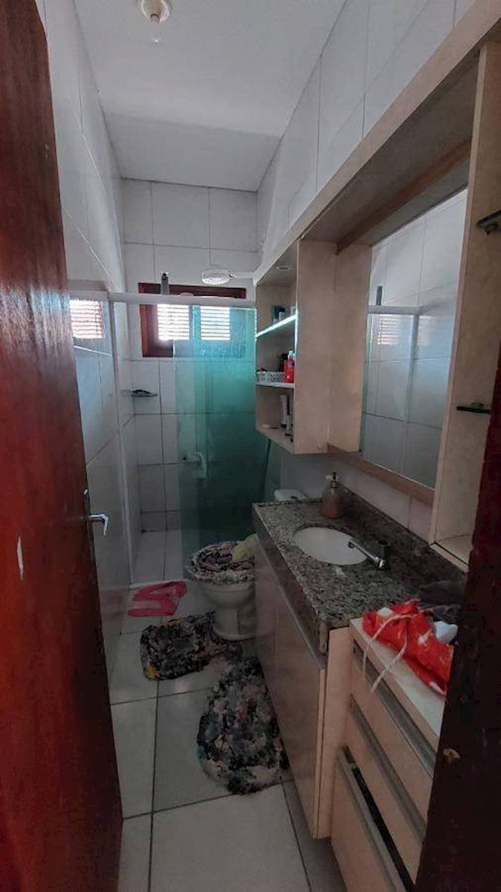 Foto 16 de 17: Casa em leilão em Horizonte - CE — Casa em Gameleira - Horizonte/CE