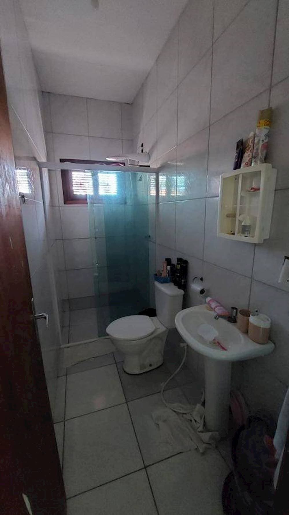 Foto 17 de 17: Casa em leilão em Horizonte - CE — Casa em Gameleira - Horizonte/CE
