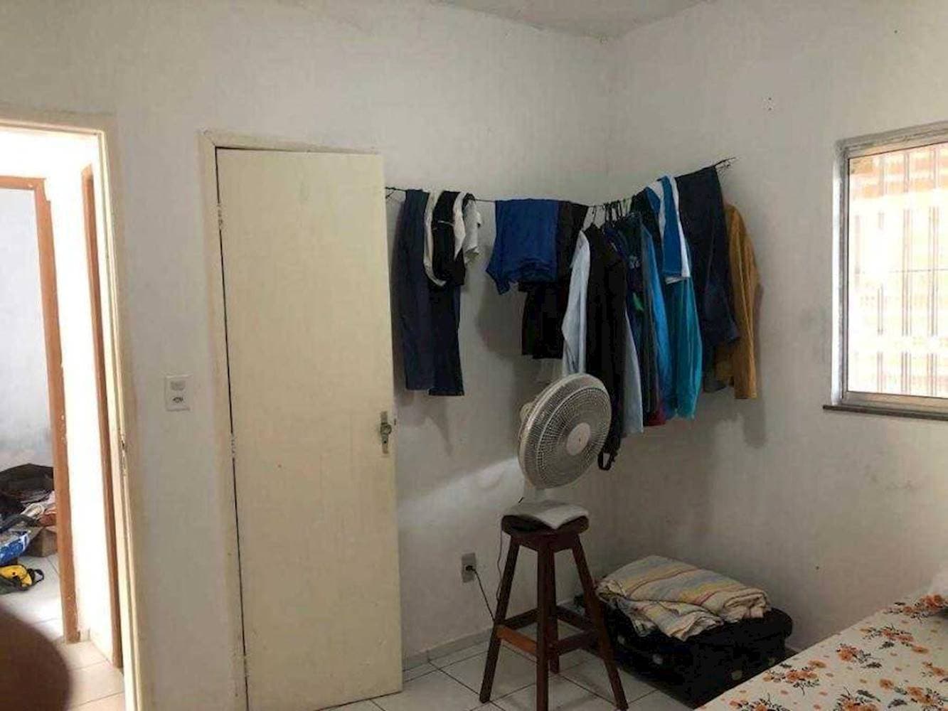 Foto 15 de 20: Casa em leilão em Paço do Lumiar - MA — Casa no Centro de Paço do Lumiar/MA