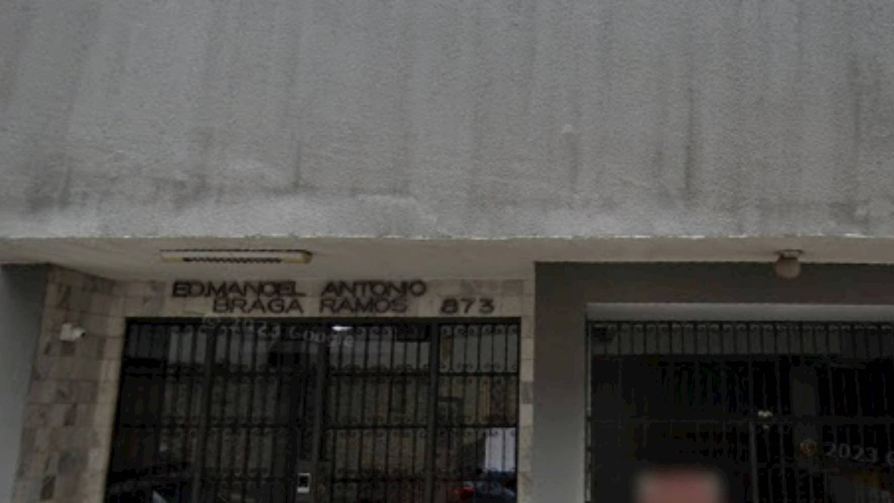 Foto 2 de 5: Apartamento em leilão em Ponta Grossa - PR — Apartamento no "Condomínio Edifício Manoel Antônio Braga" - Centro - Ponta Grossa/PR
